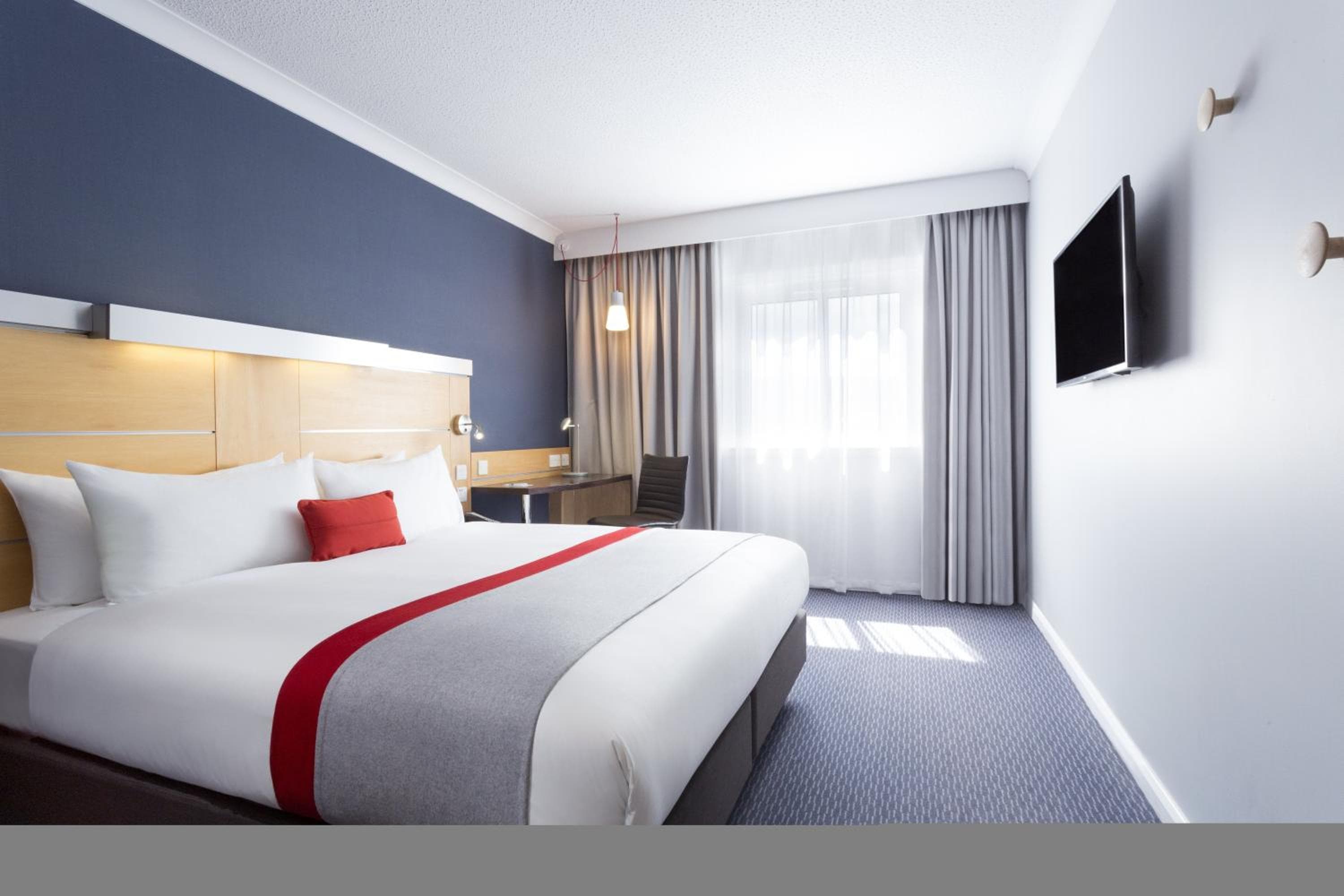 Holiday Inn Express Southwark, un hotel IHG — 13