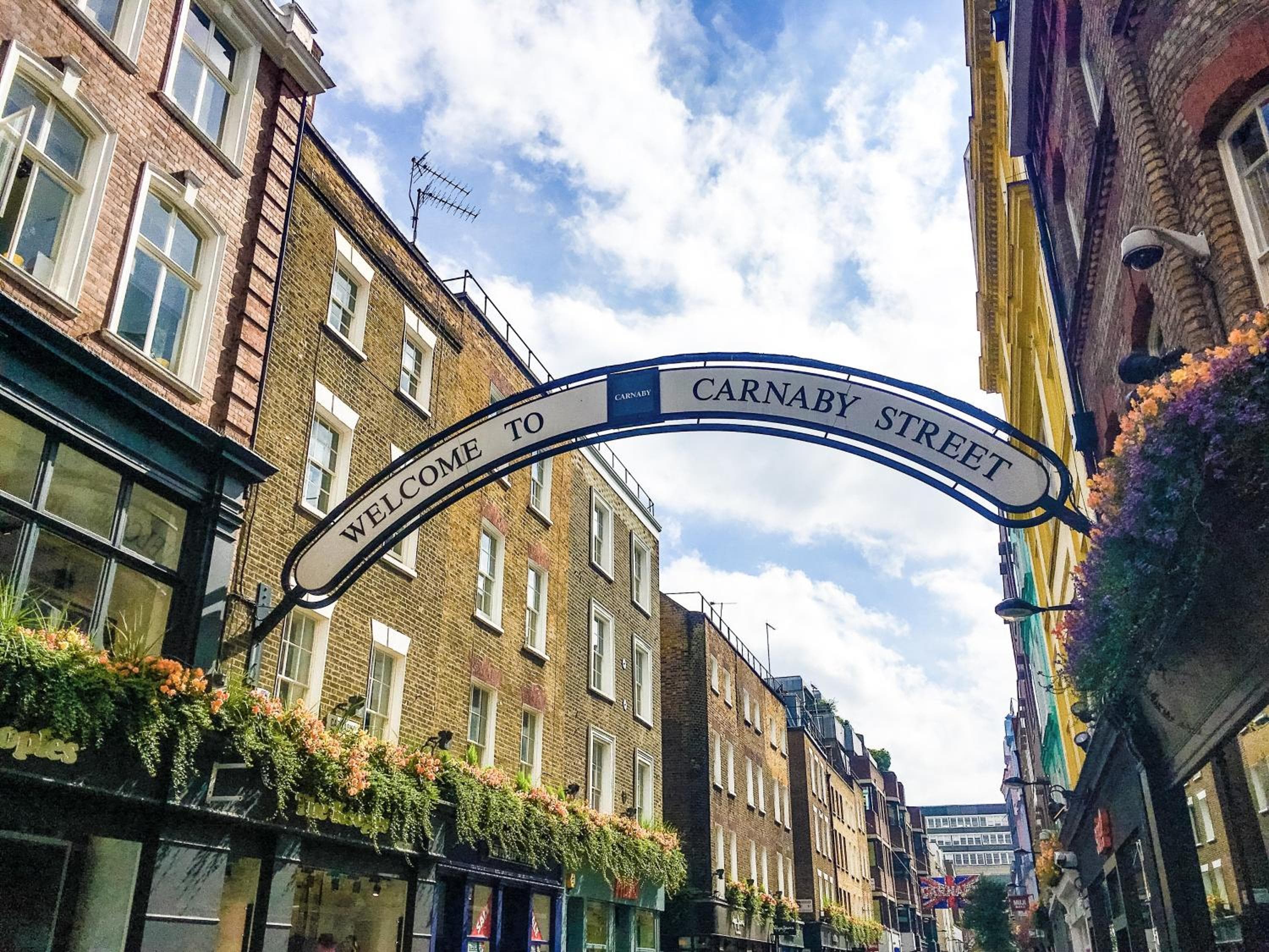 Holiday Inn Express Southwark, un hotel IHG — 3