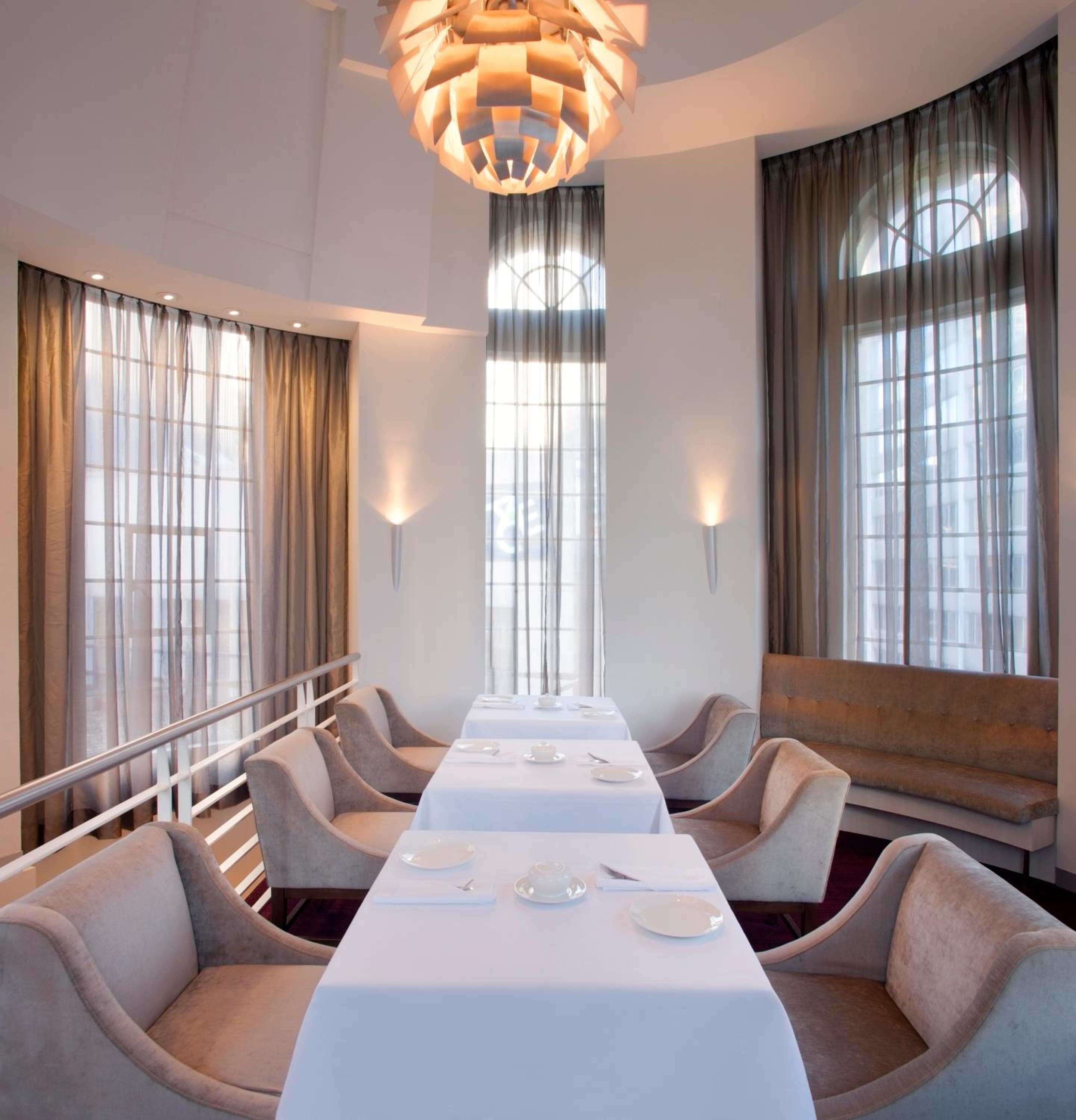 Paradox Sydney hotel, 27 O'Connell Street, Sydney, Australia — photo 118