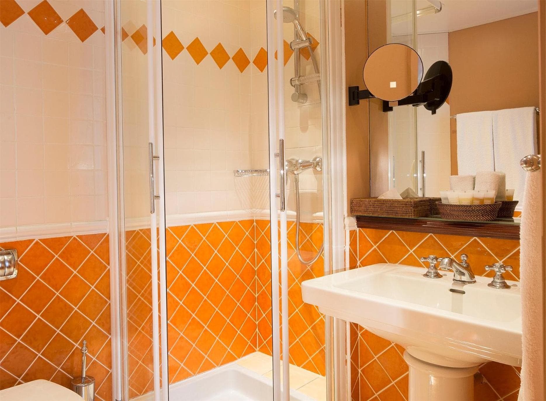 Albergo britannico — 14