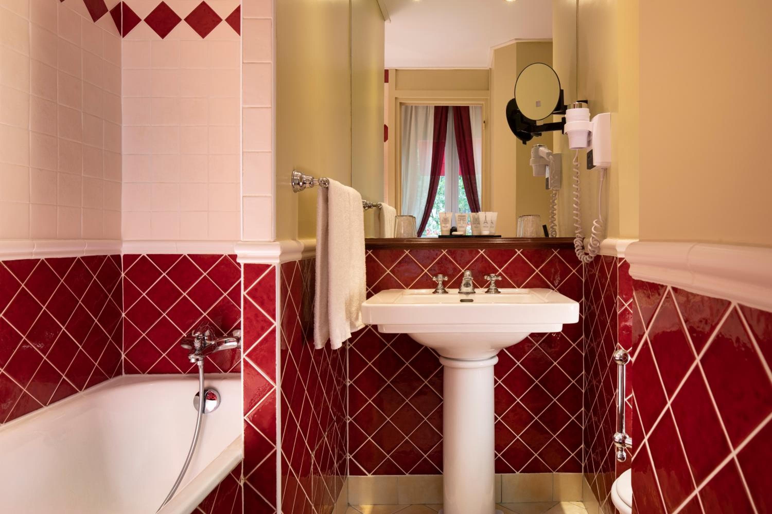 Albergo britannico — 15
