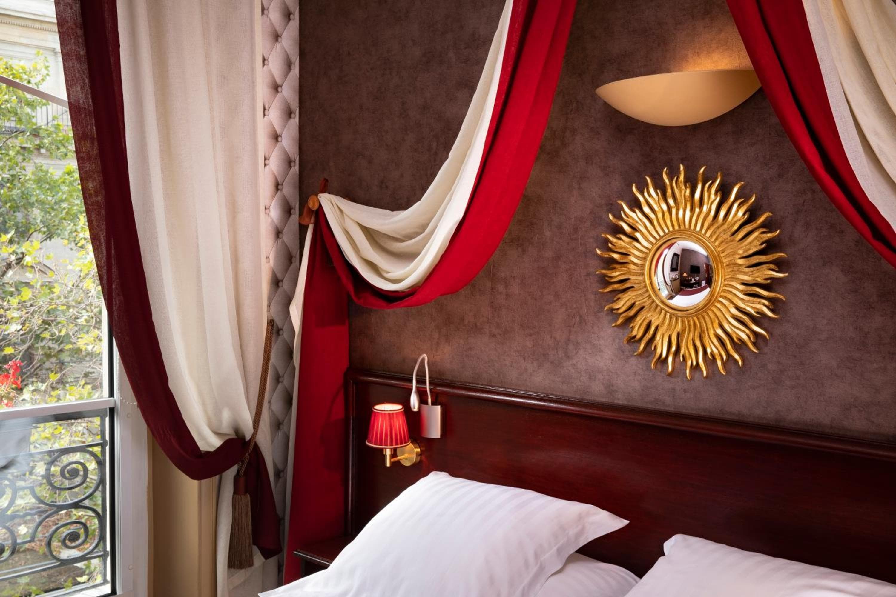 Albergo britannico — 16