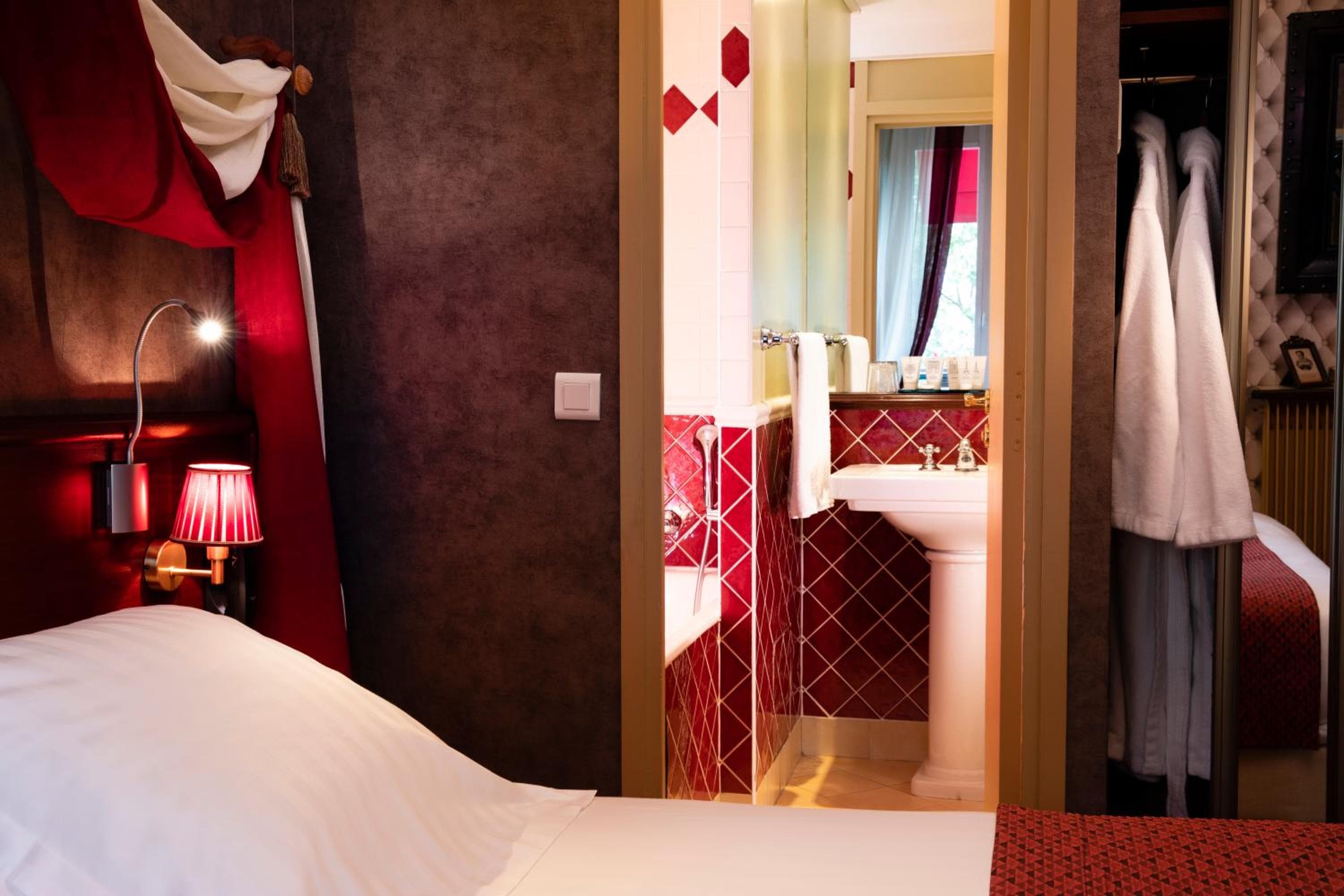 Albergo britannico — 17