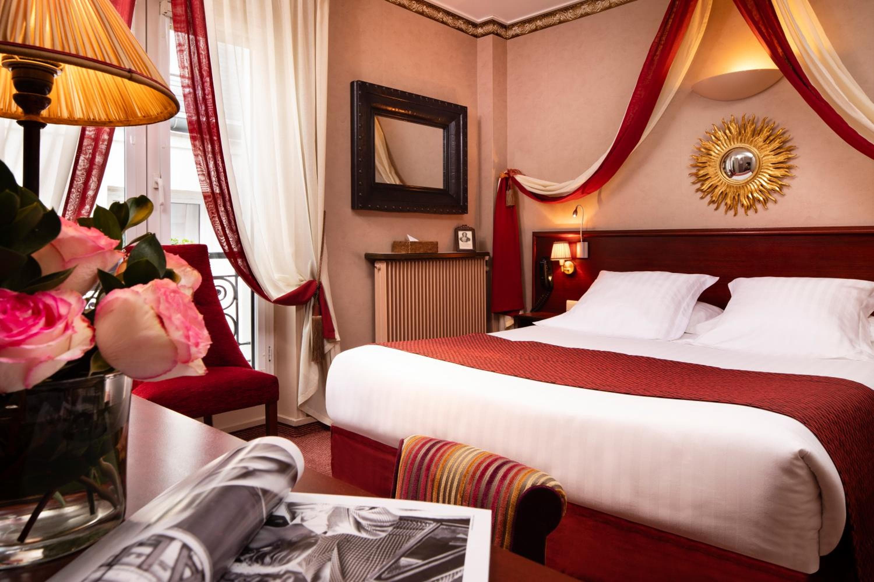 Albergo britannico — 9