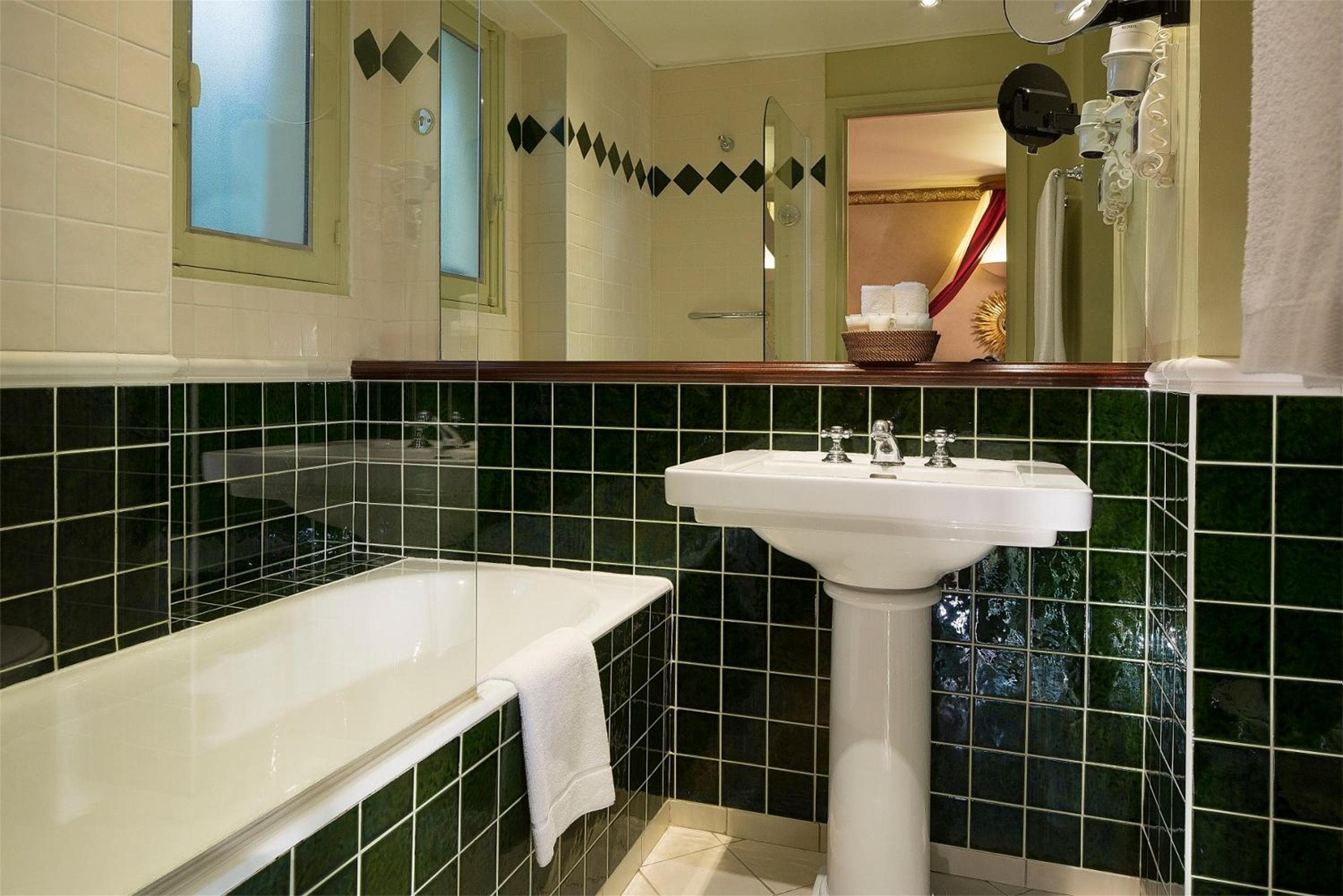 Albergo britannico — 10