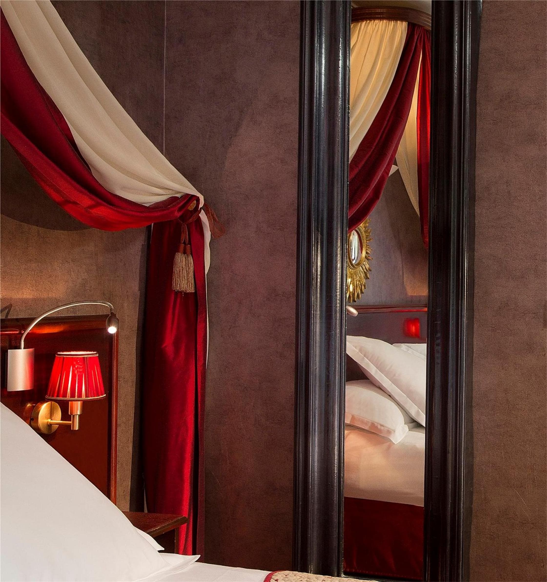 Albergo britannico — 12