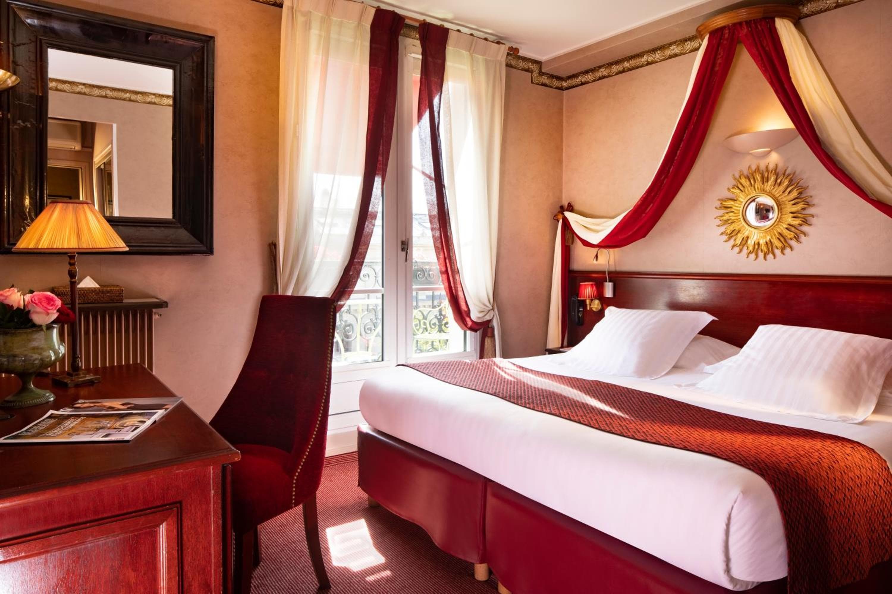 Albergo britannico — 13