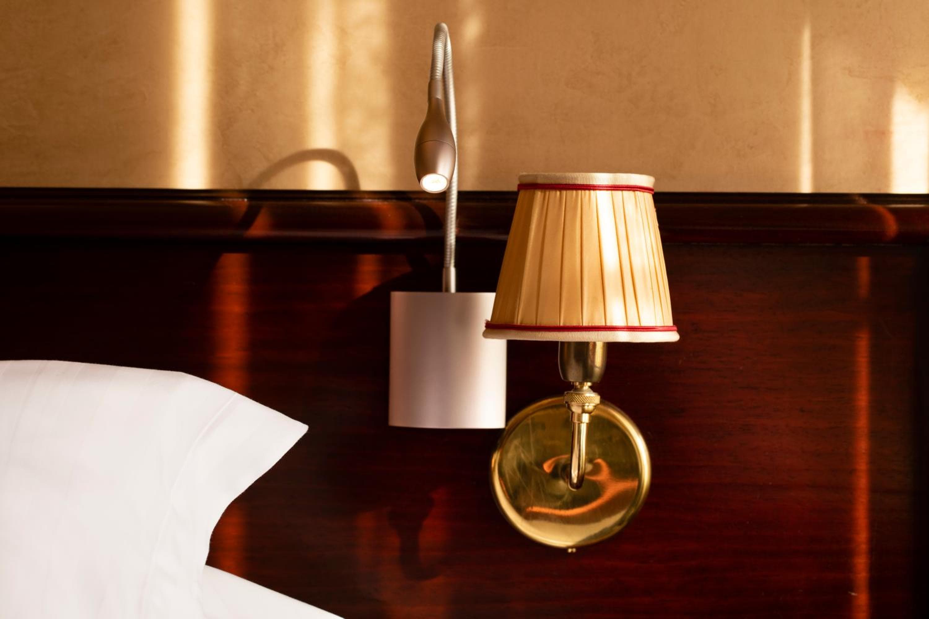Albergo britannico — 6