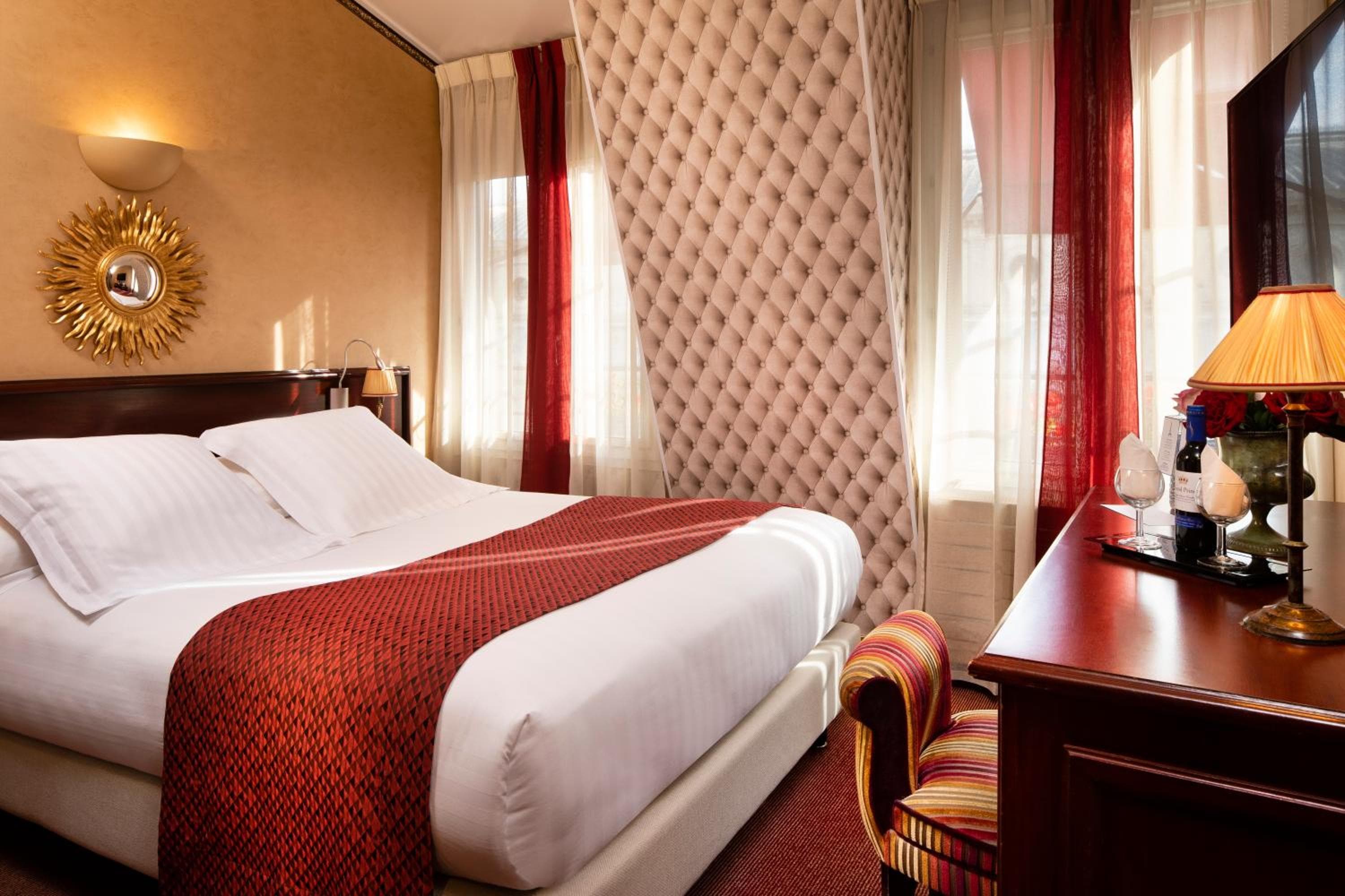 Albergo britannico — 7