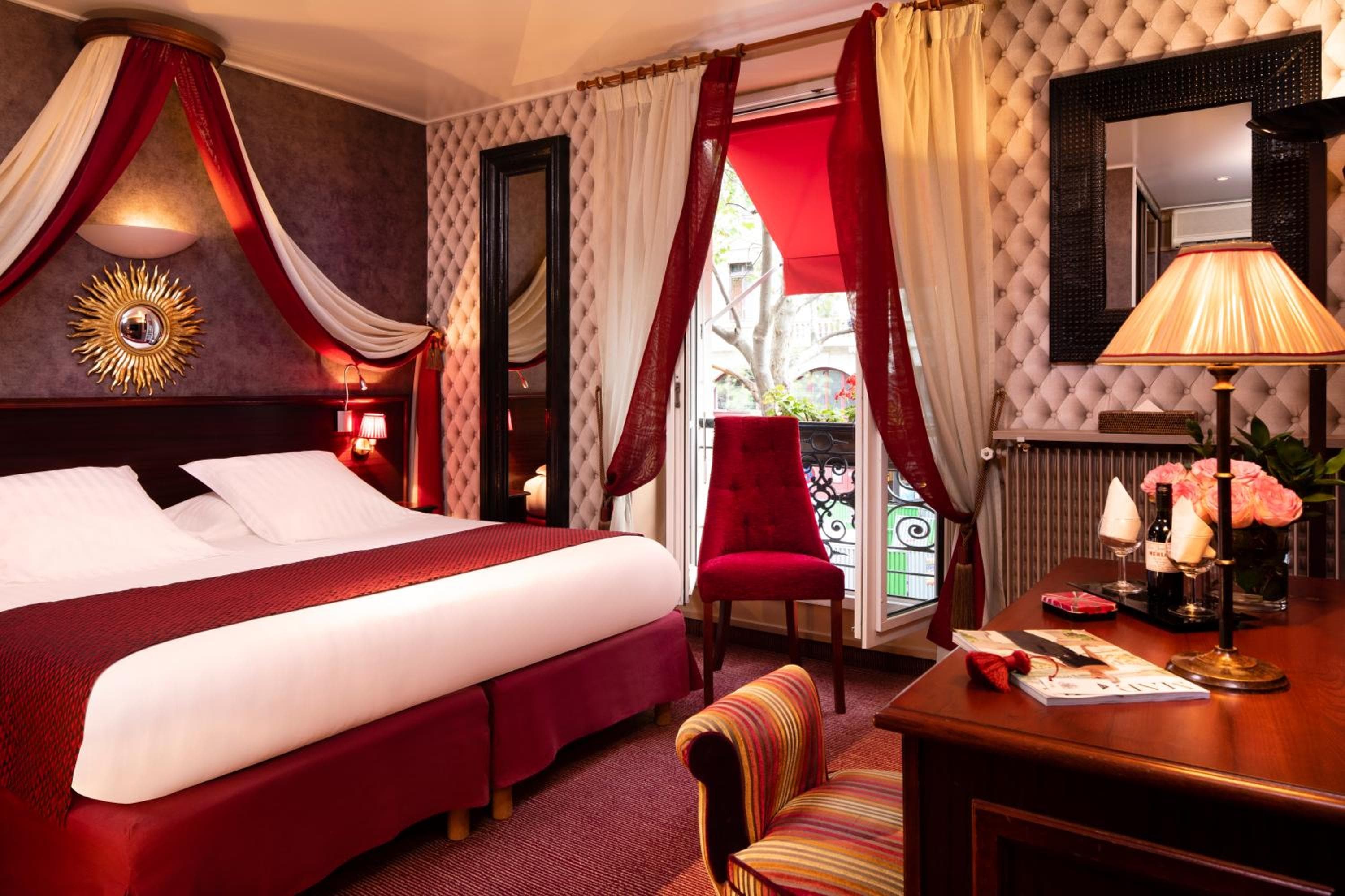 Hotel Britannique — 29