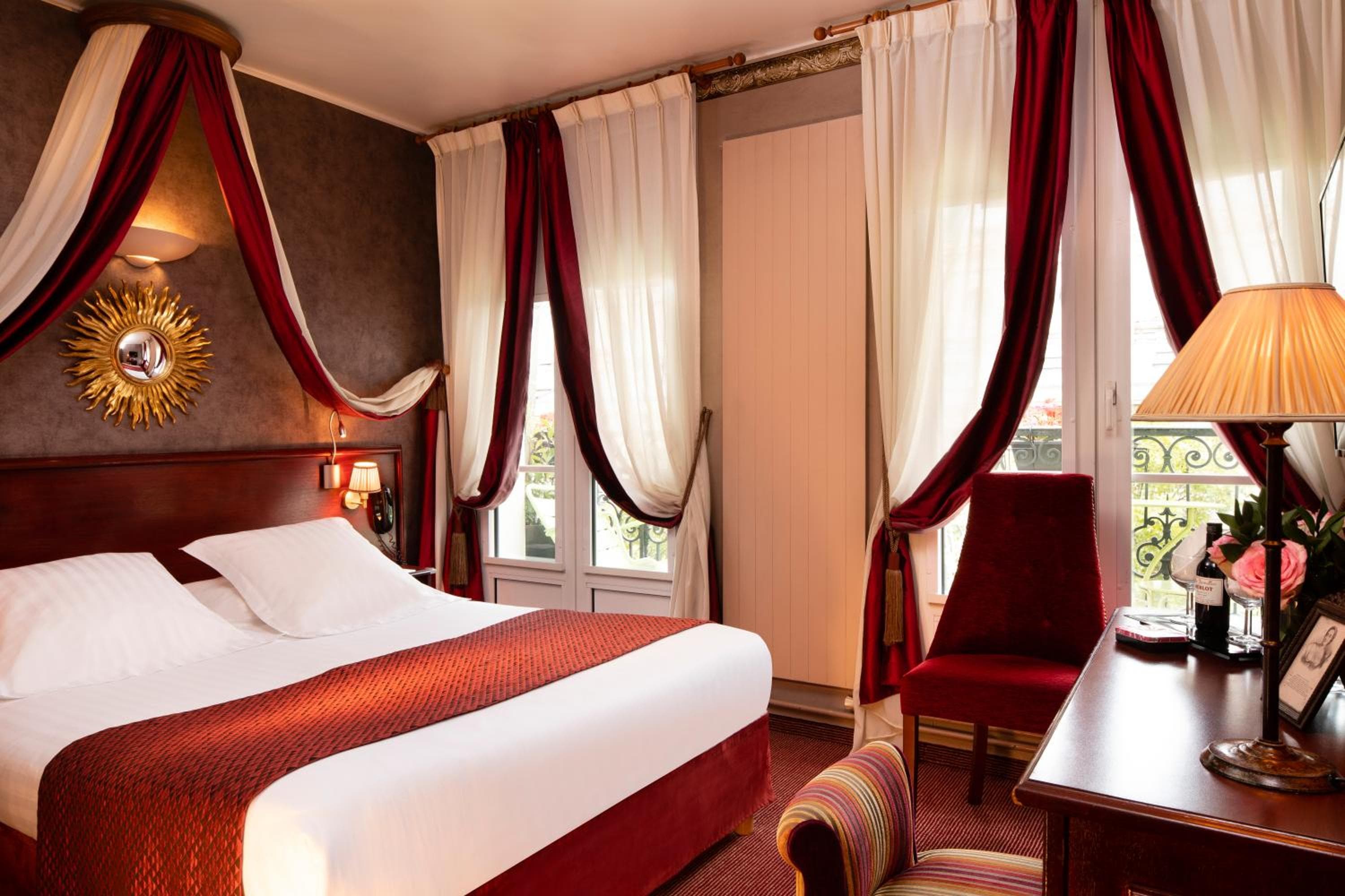 Hotel Britannique — 27