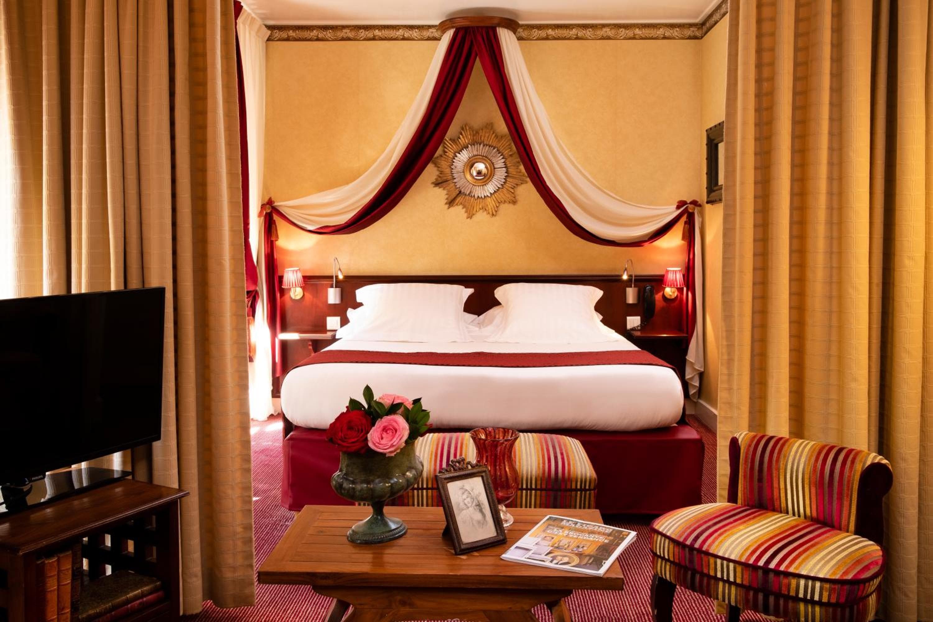Hotel Britannique — 4