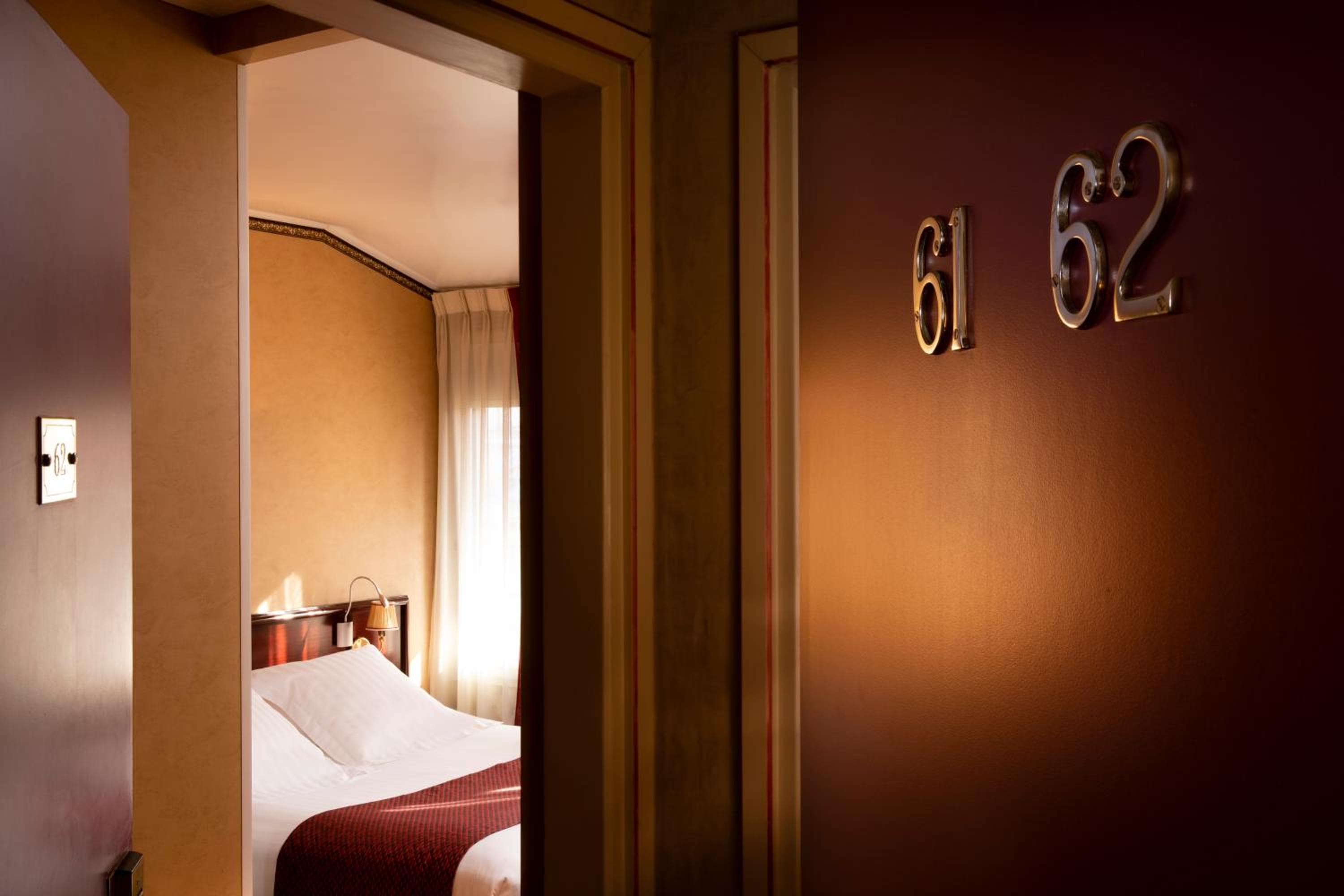 Hotel Britannique — 25