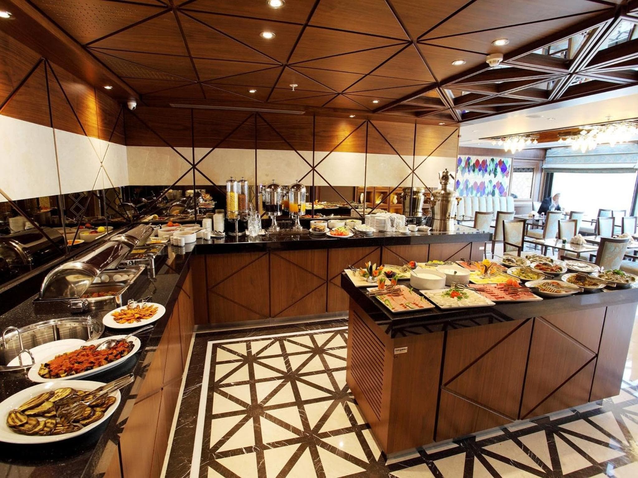 Hotel Grand Durmaz — 19