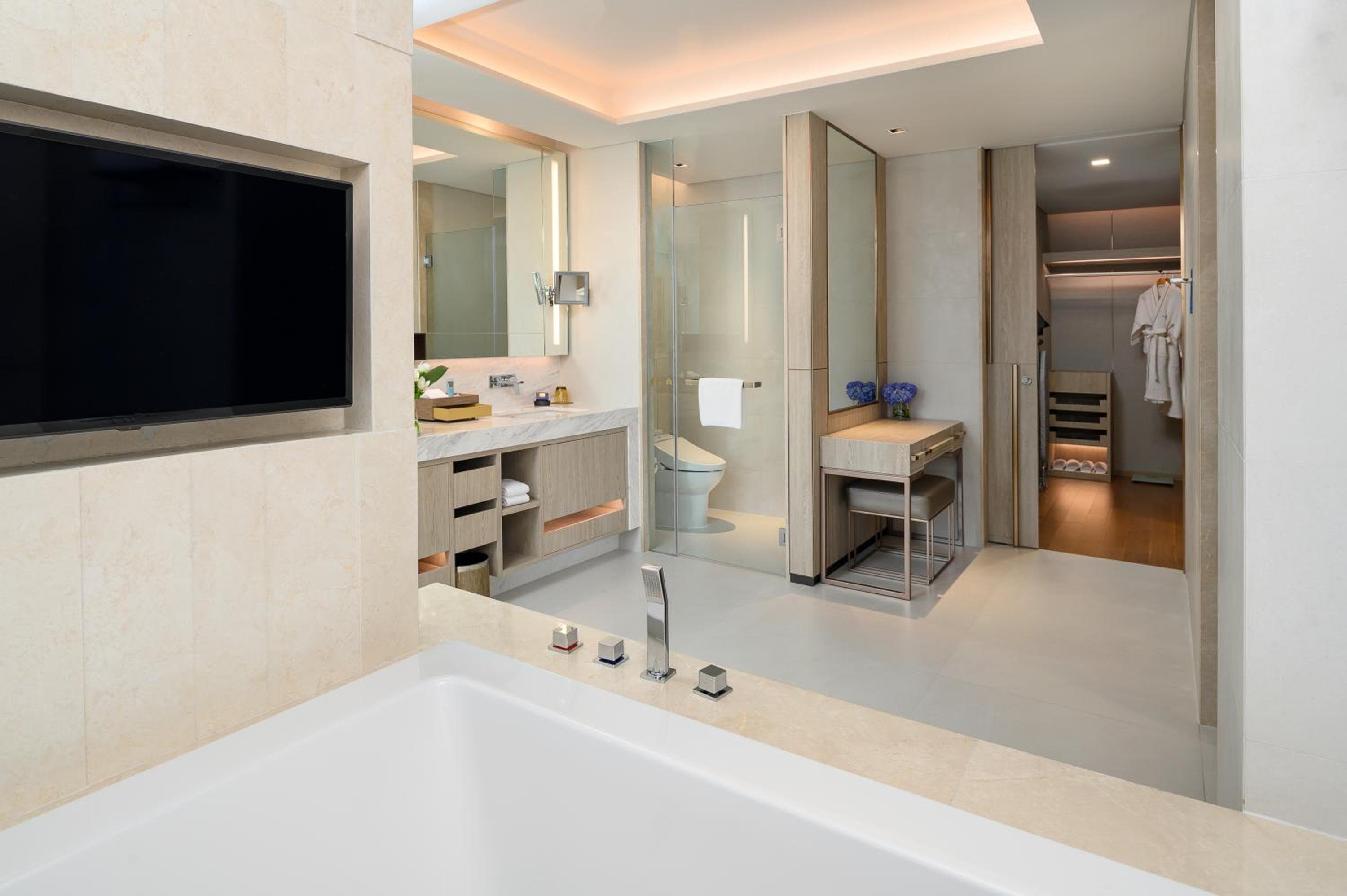 Hotel Nikko Bangkok - Certificado SHA Extra Plus — 18