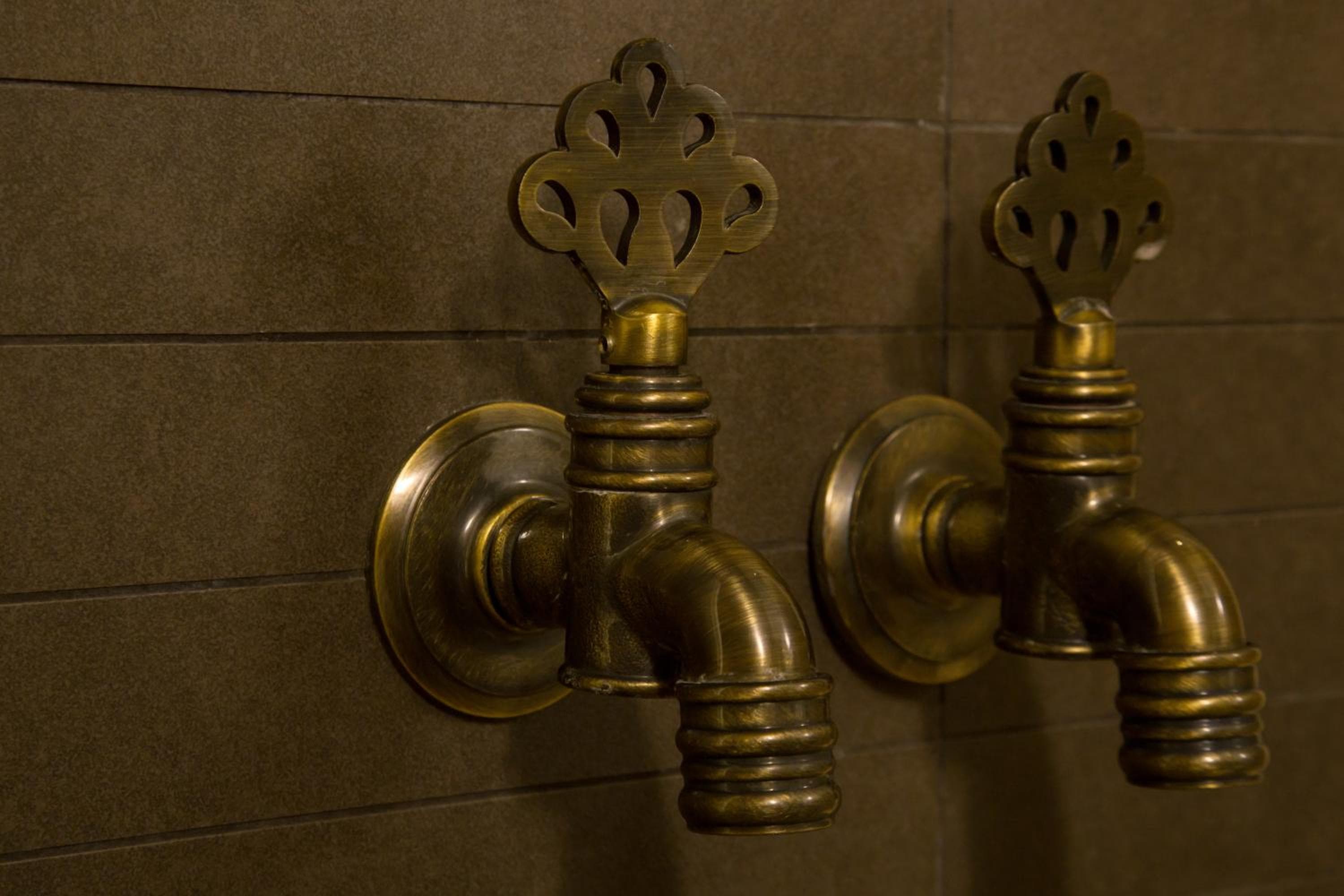 Fairmont Quasar Istanbul Hotel hotel, Büyükdere Caddesi No:76 Mecidiyeköy Şişli, Istanbul, Turkey — photo 76