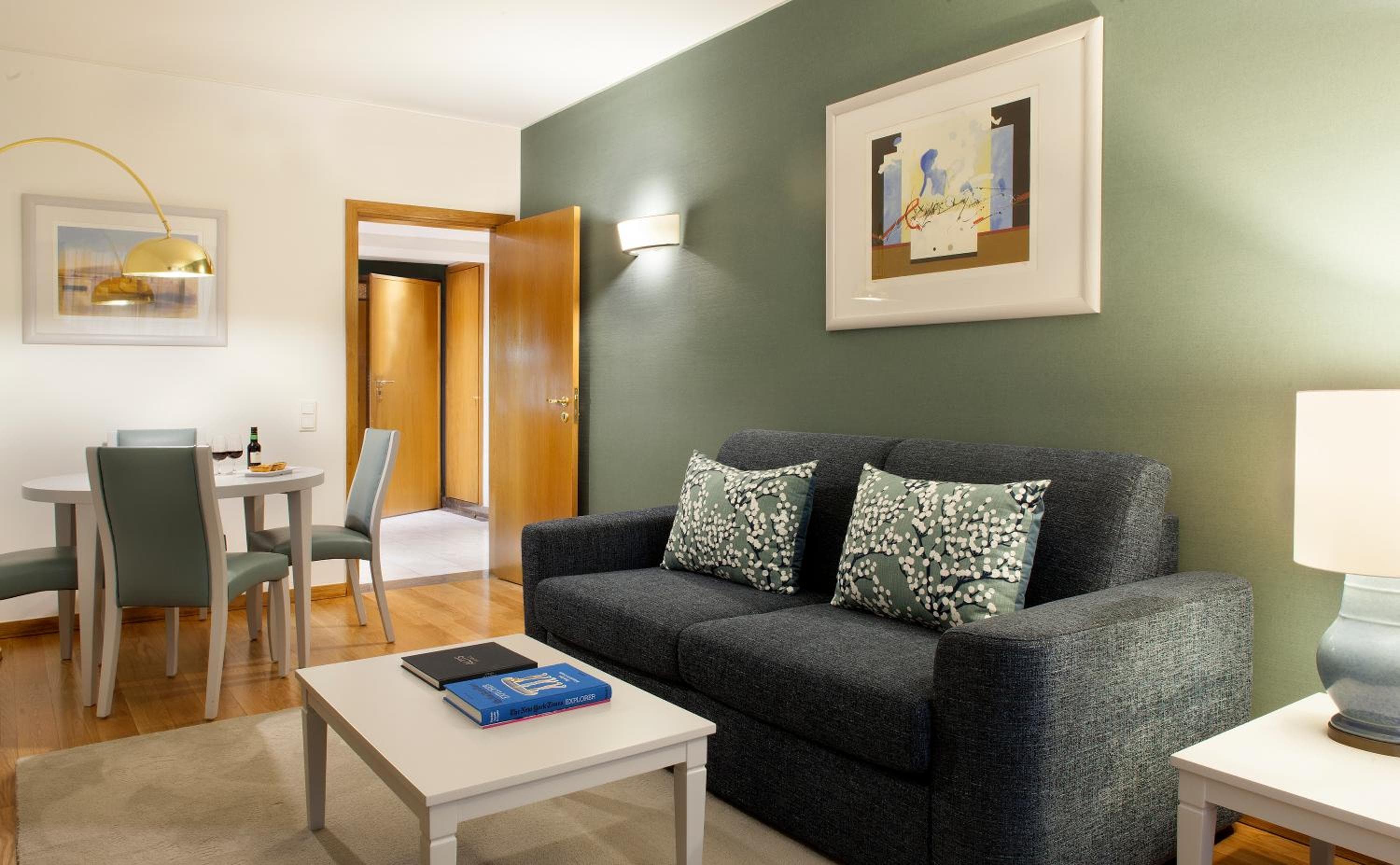 Altis Suites Apartamentos Turísticos — 15
