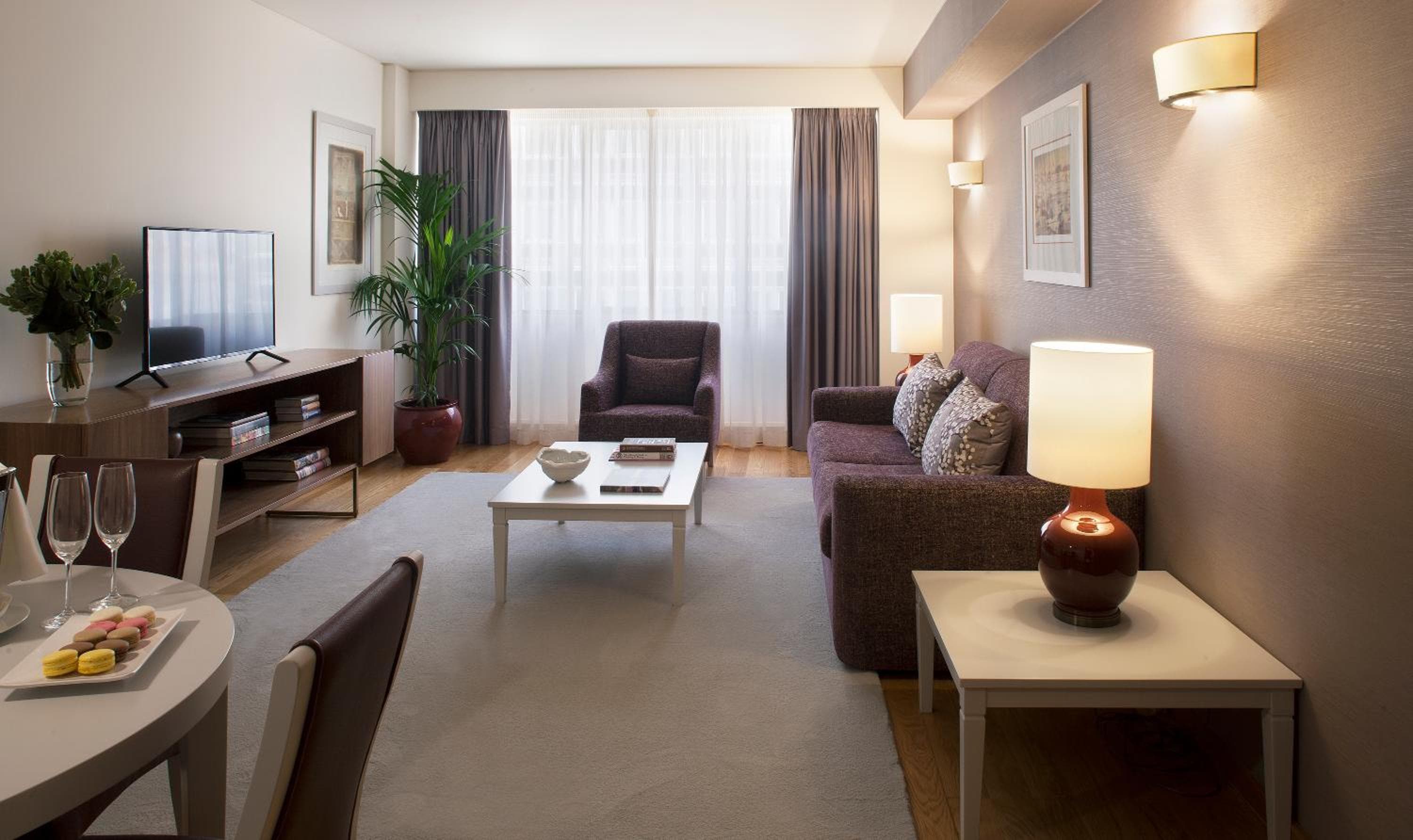 Altis Suites Apartamentos Turísticos — 8