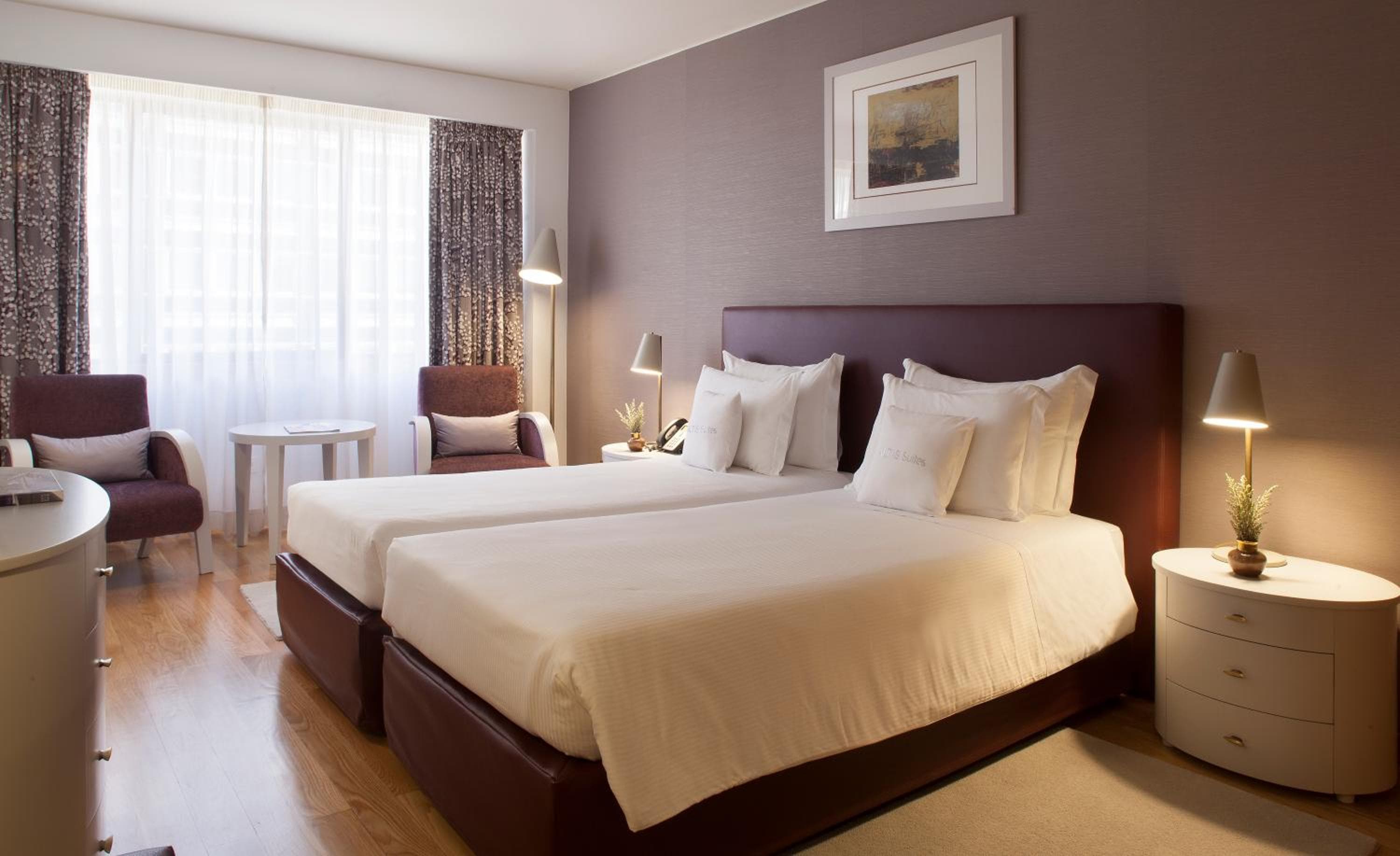 Altis Suites Apartamentos Turísticos — 10