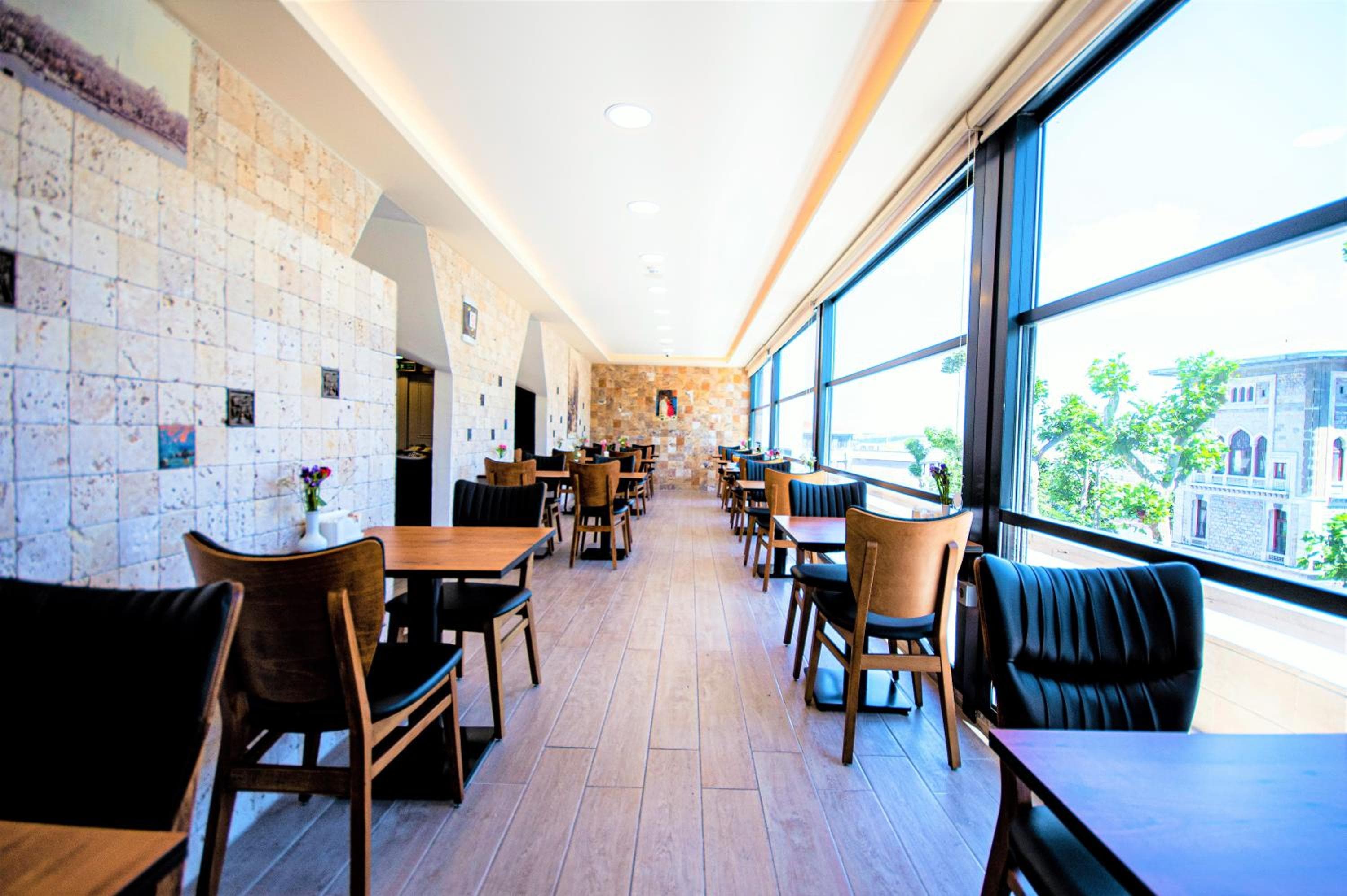 Boss Hotel Sultanahmet — 11