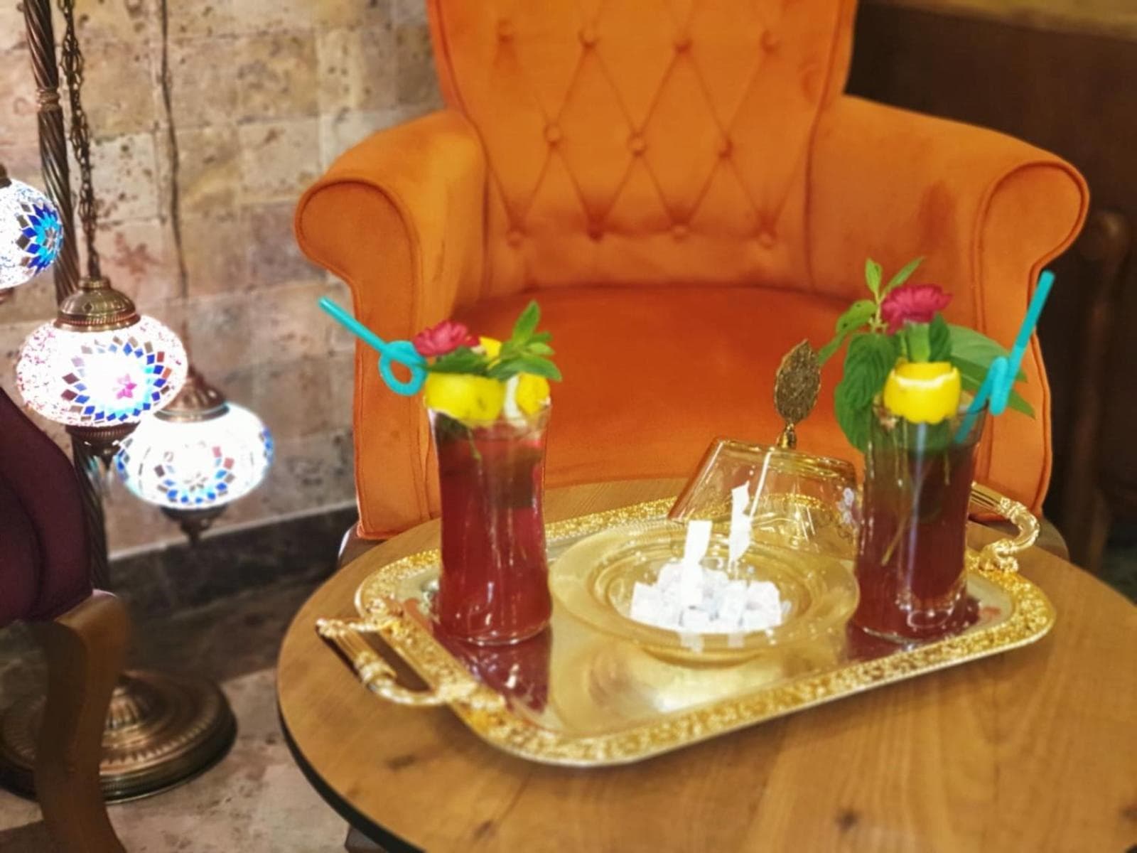 Boss Hotel Sultanahmet — 29