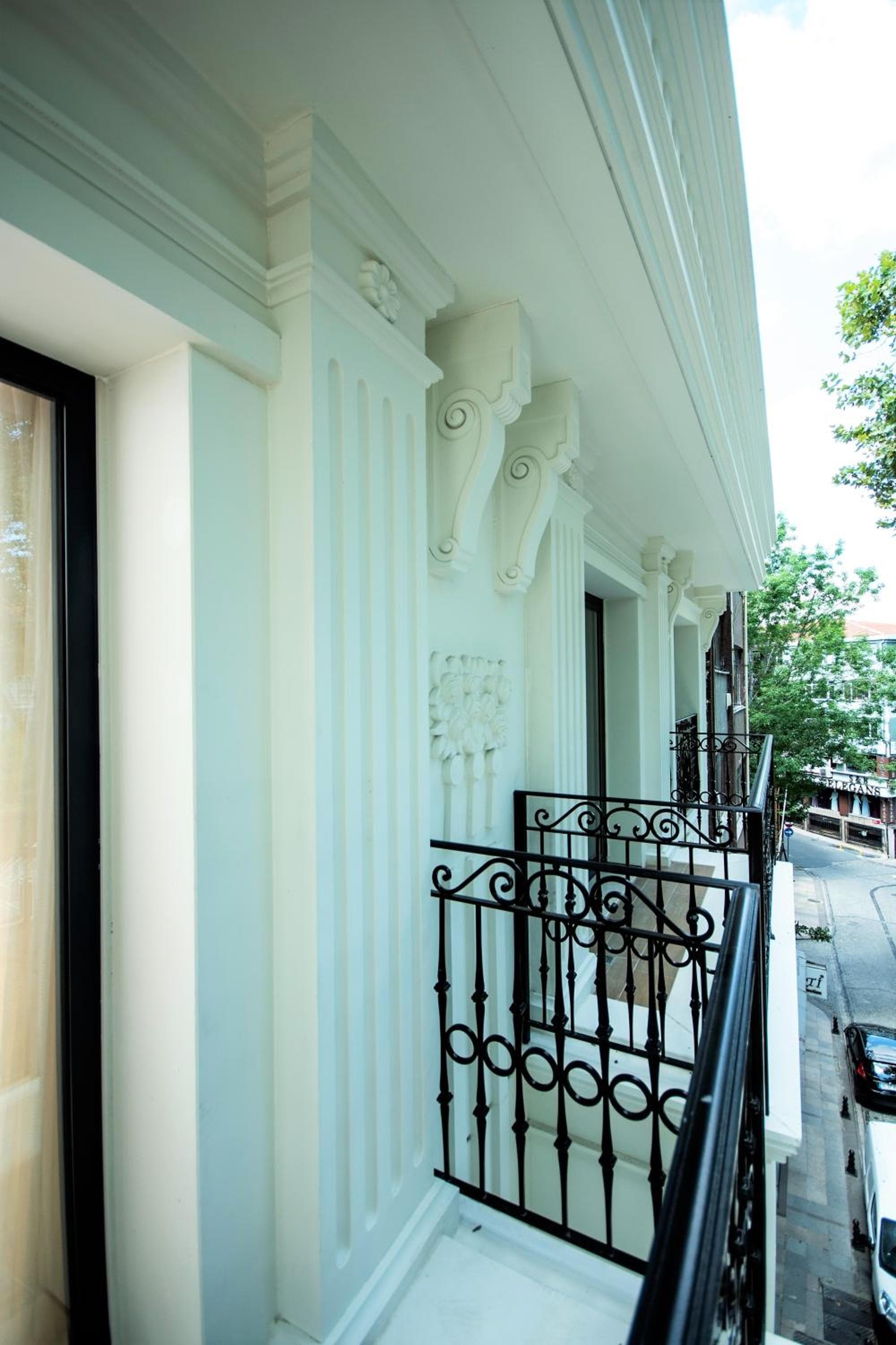 Boss Hotel Sultanahmet — 10