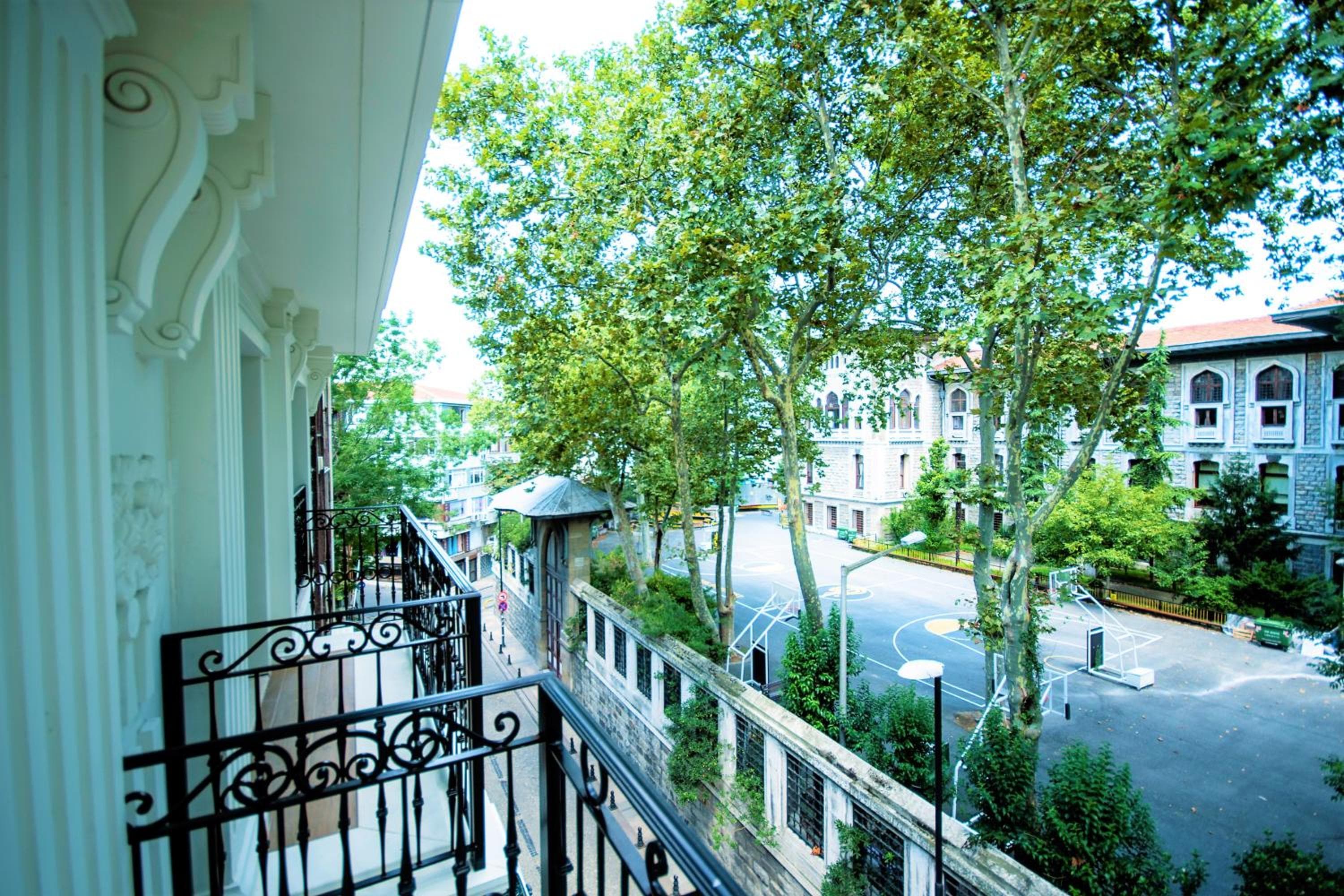 Boss Hotel Sultanahmet — 6