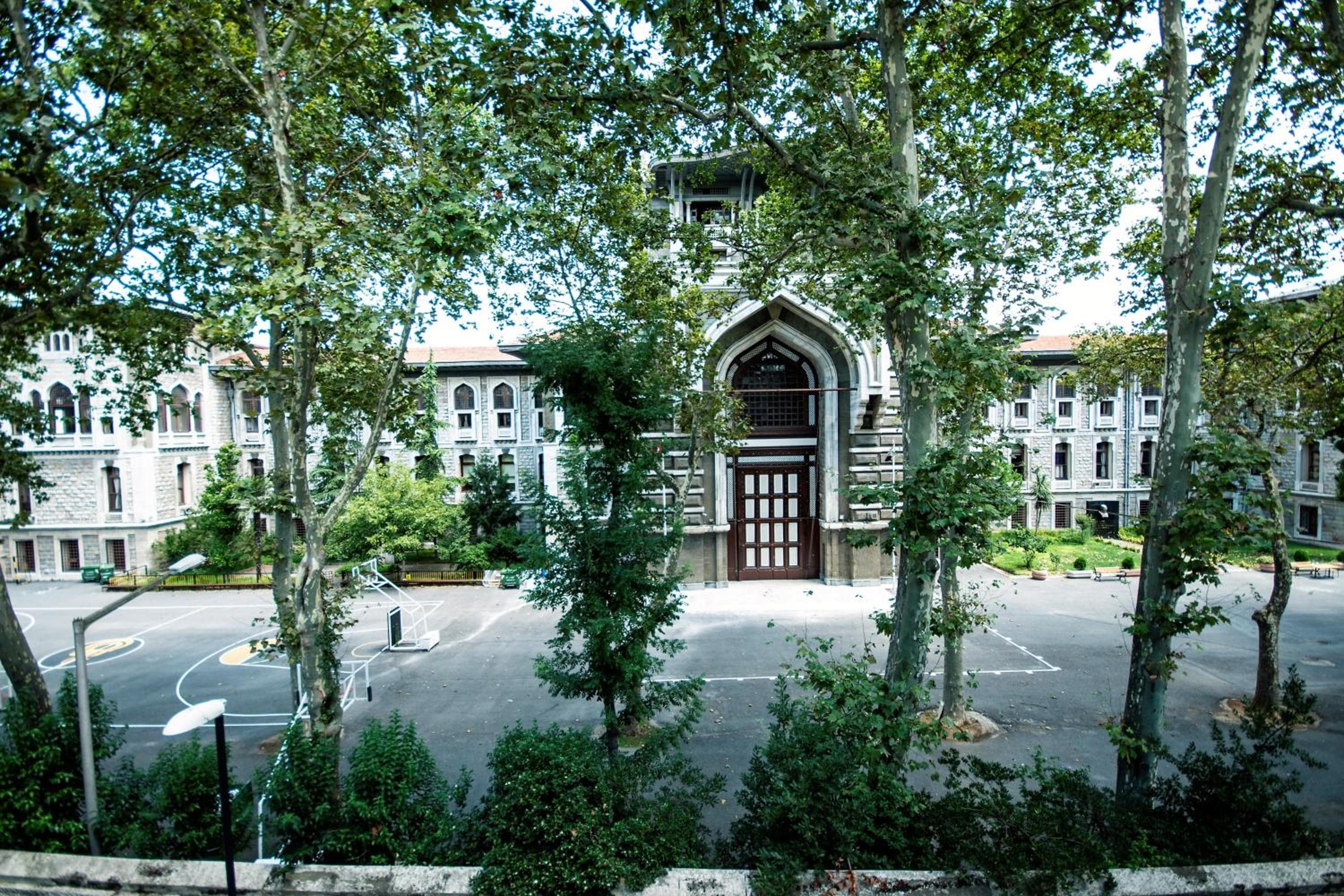 Boss Hotel Sultanahmet — 4