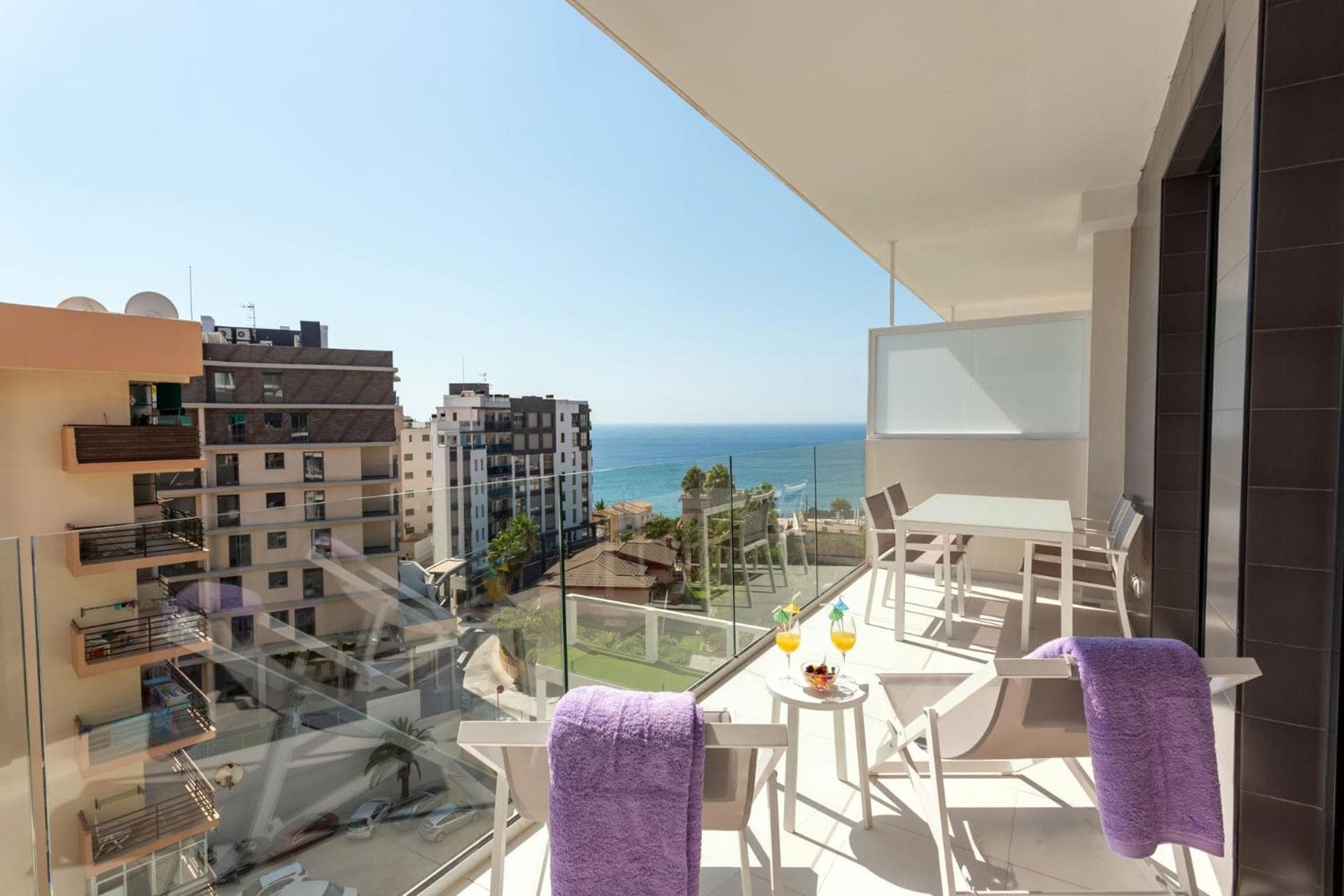 Calpe Beach — 27