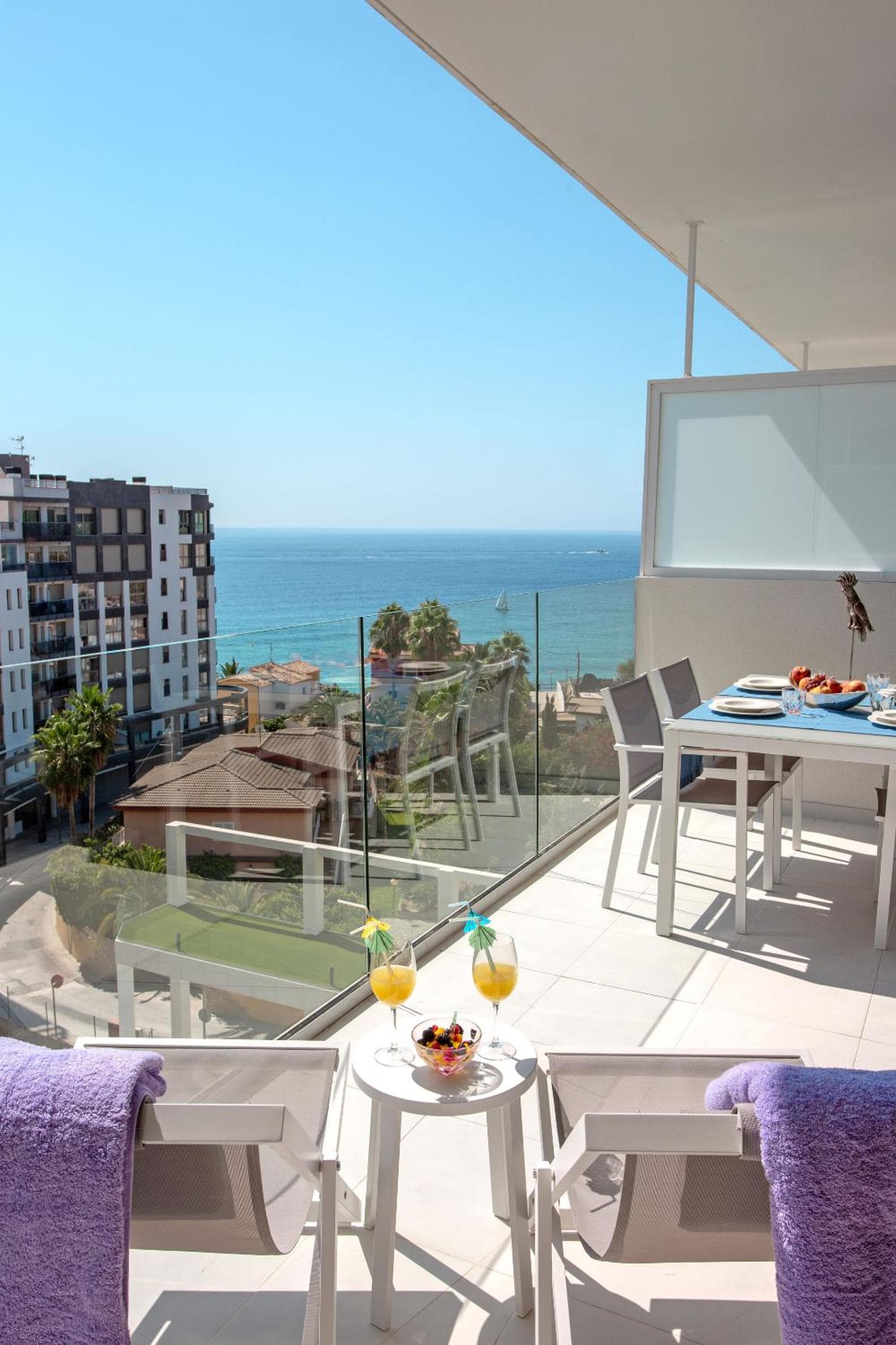 Calpe Beach — 23
