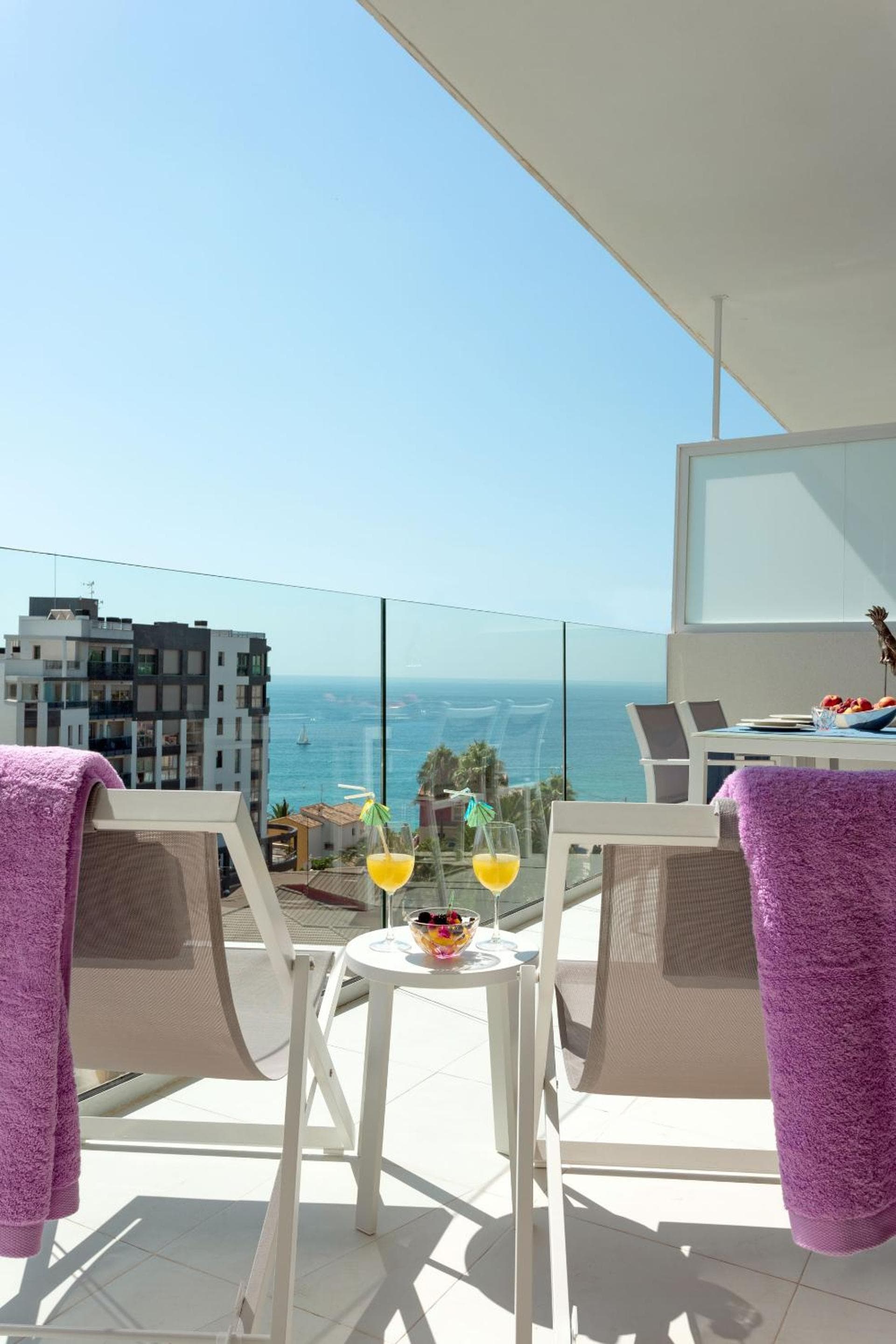 Calpe Beach — 13