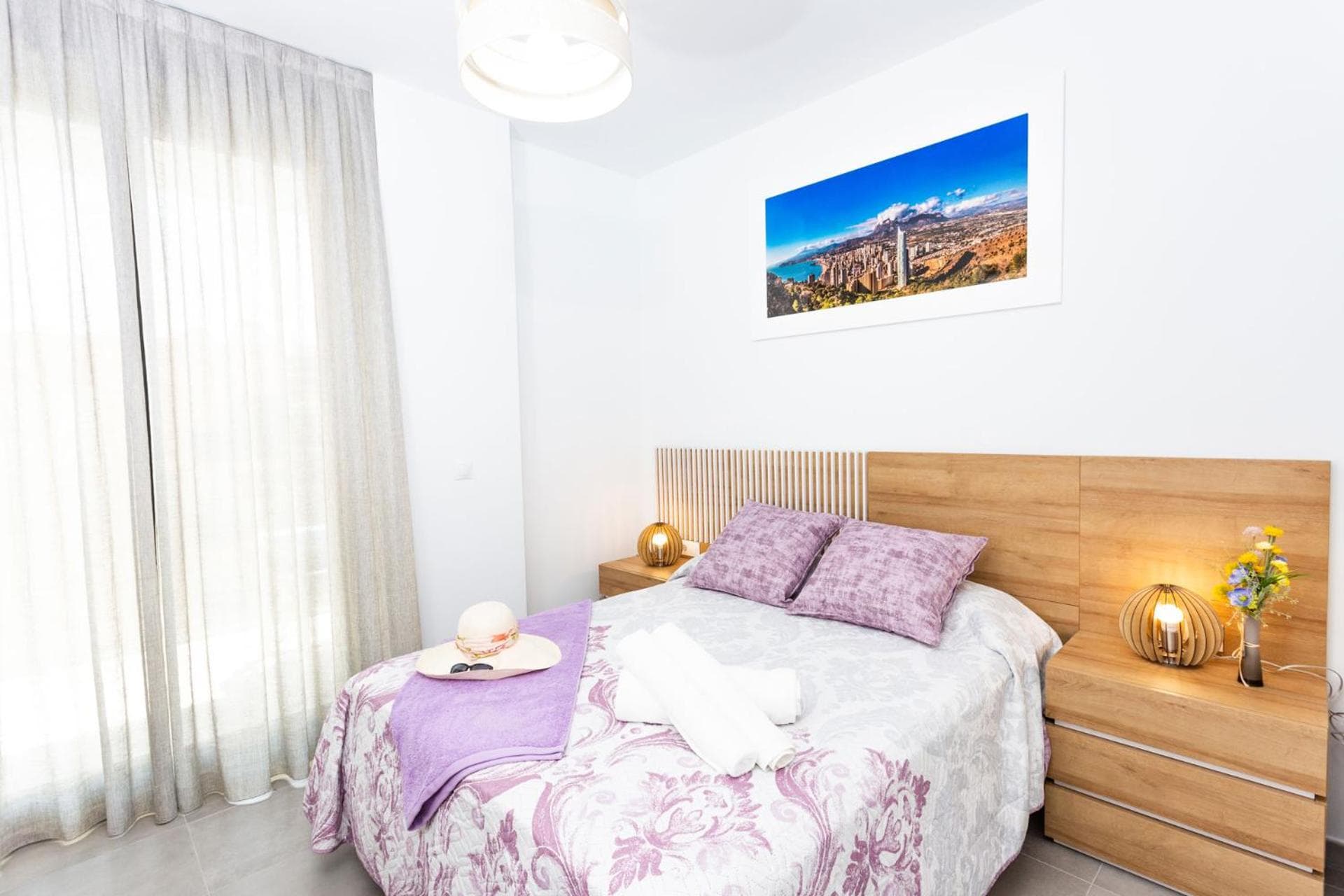 Calpe Beach — 9