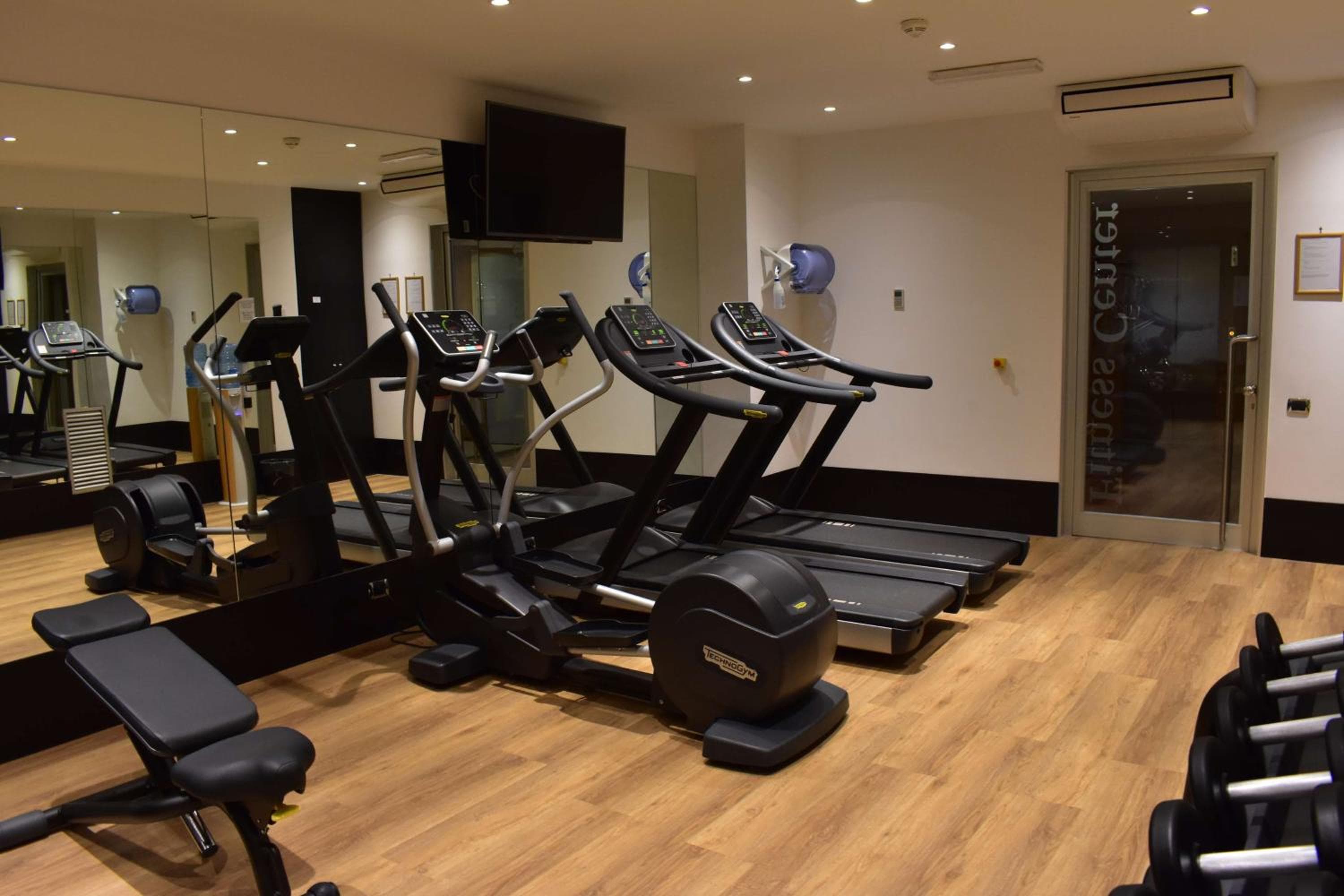 Best Western Hotel President - Colosseo — 24