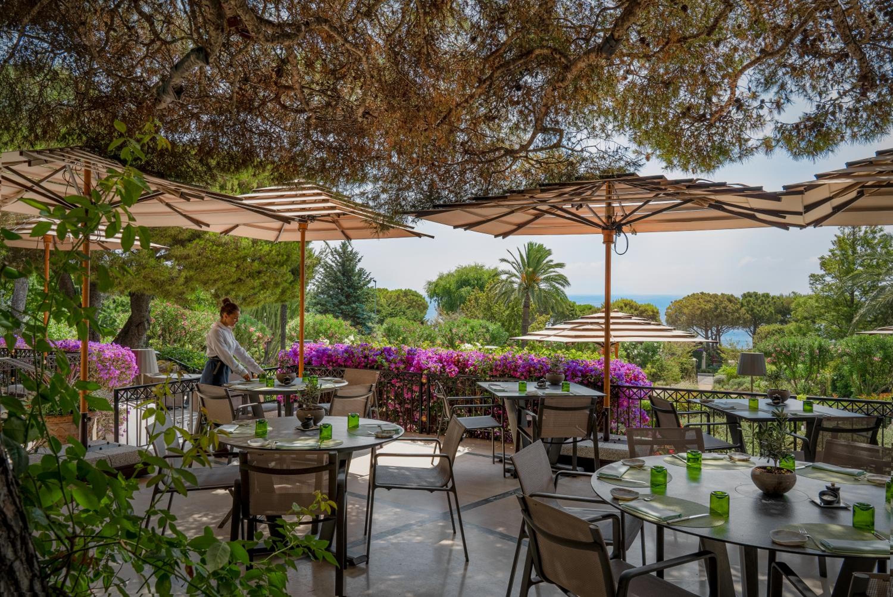 Grand-Hôtel du Cap-Ferrat, un hotel Four Seasons — 2