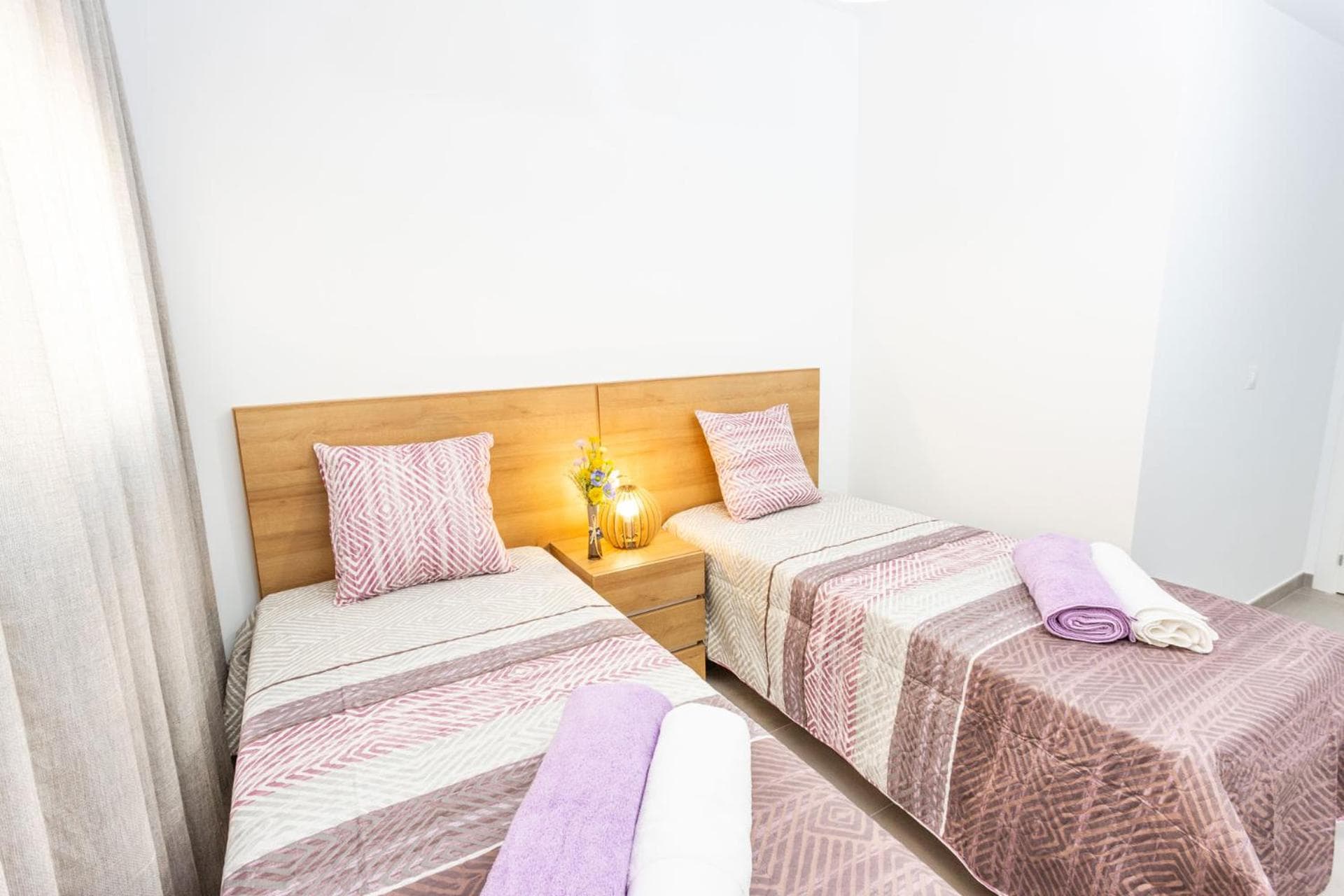 Calpe Beach — 20