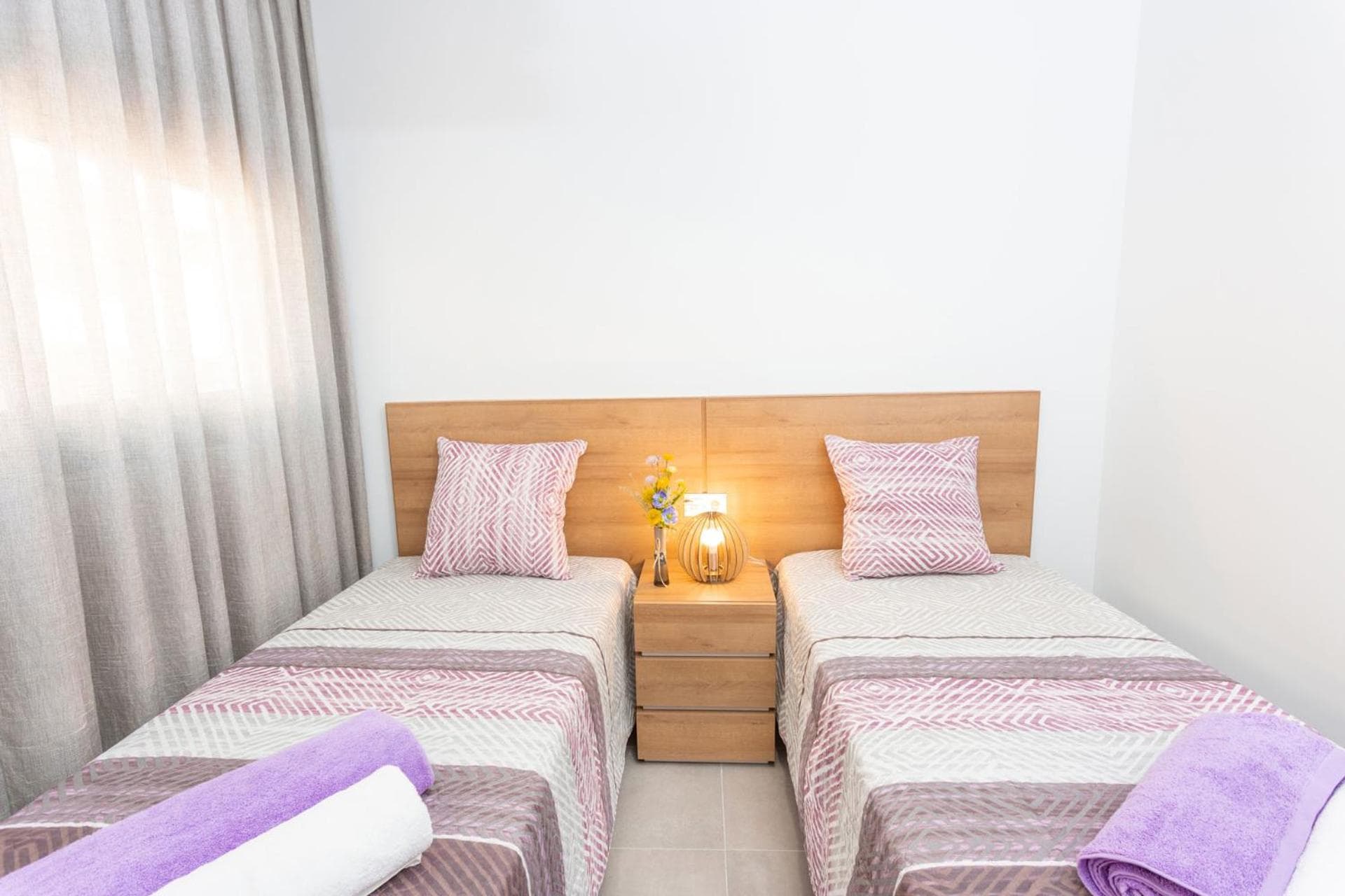 Calpe Beach — 25