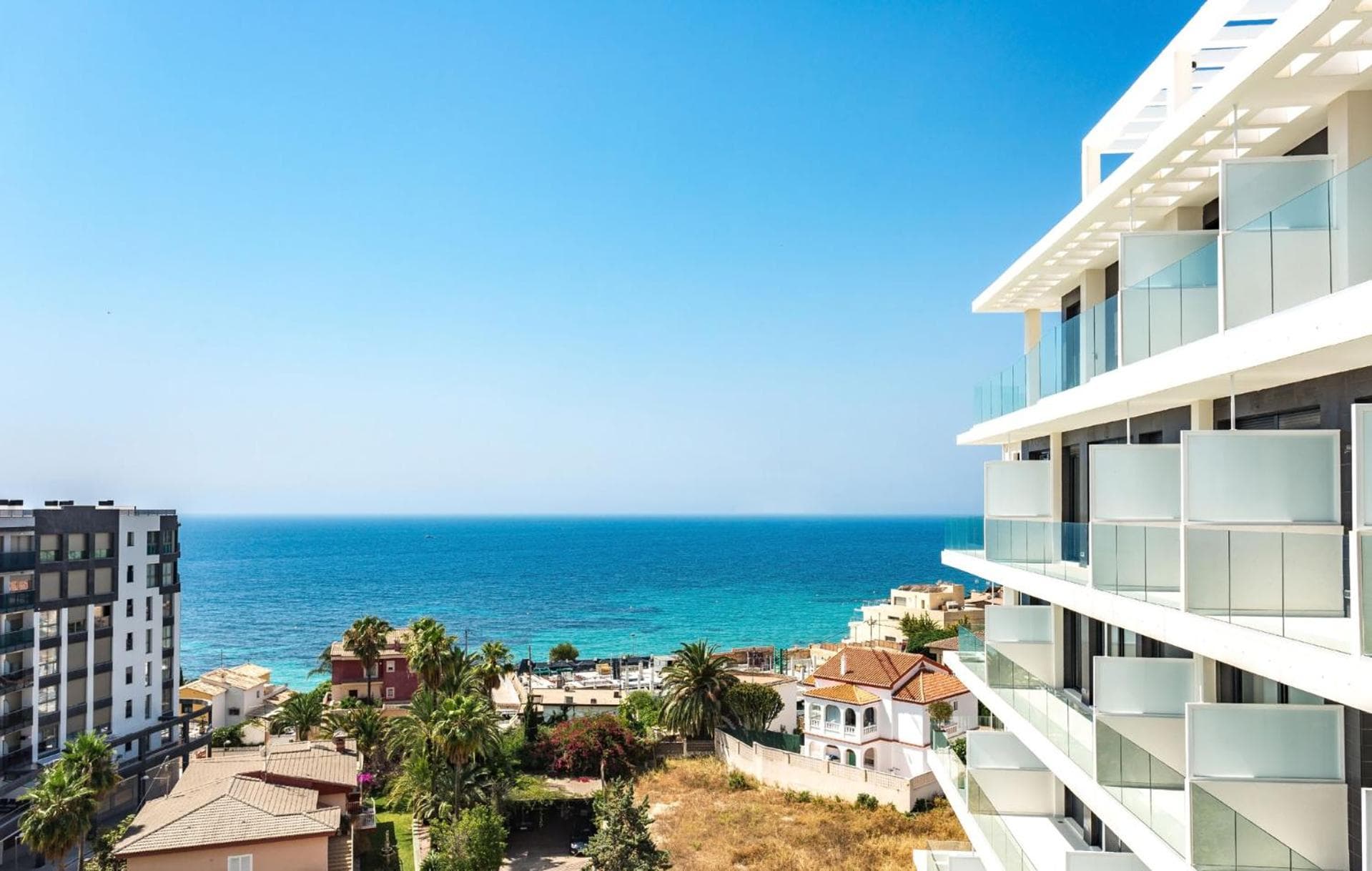 Calpe Beach — 29
