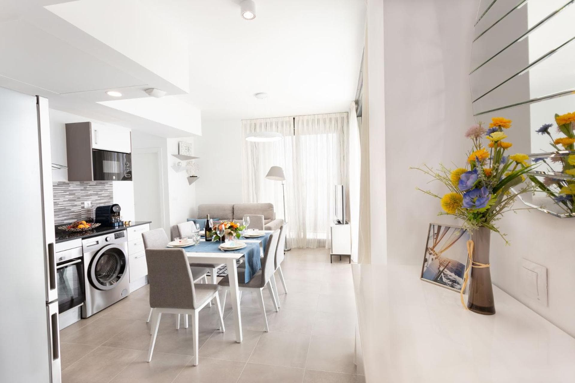 Calpe Beach — 15