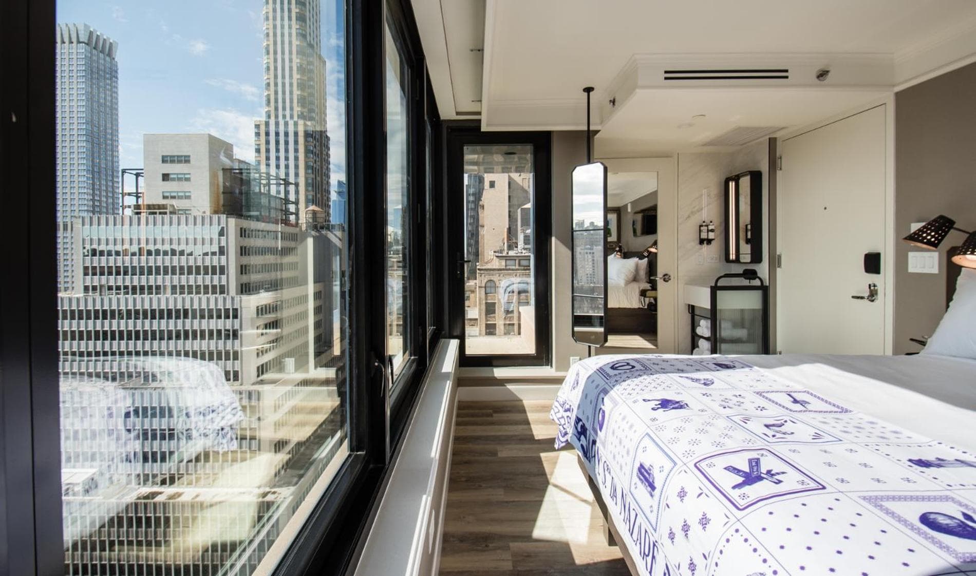Pestana Park Avenue — 21