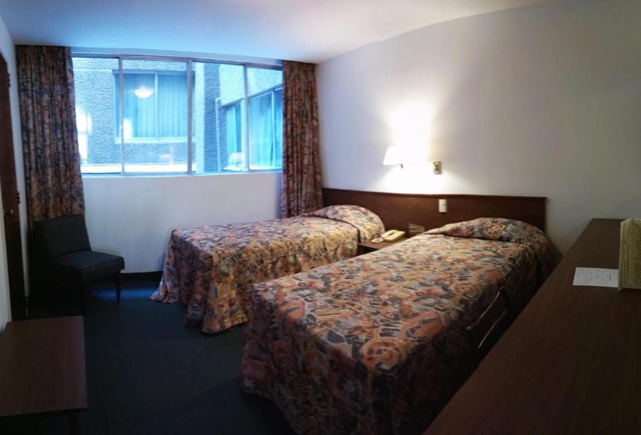 Albergo Siviglia — 11