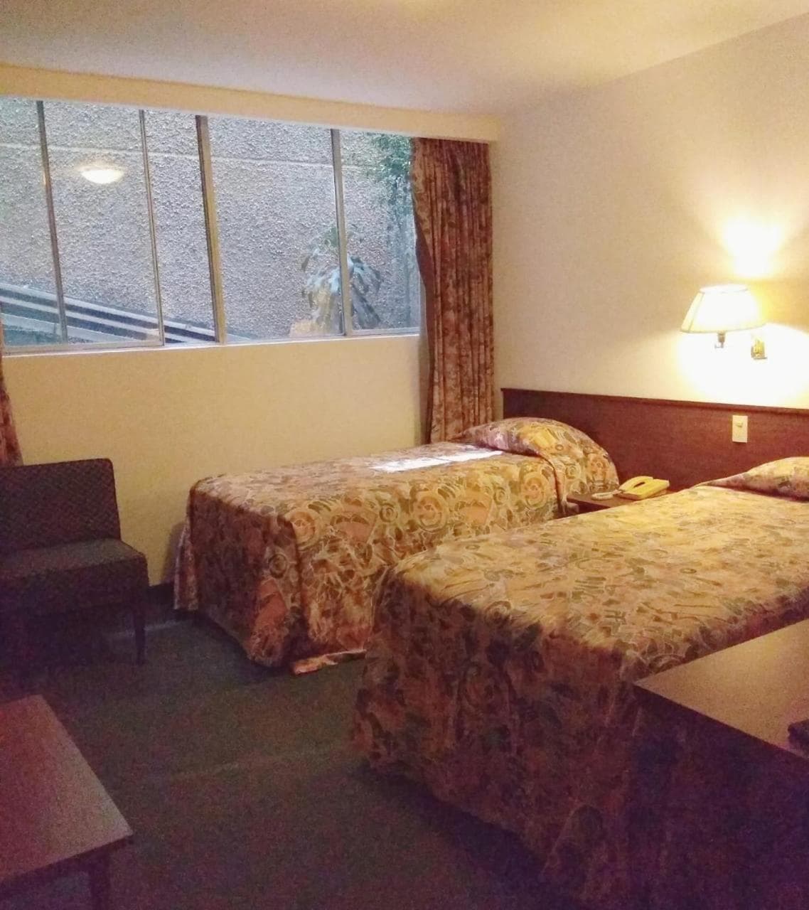 Albergo Siviglia — 8