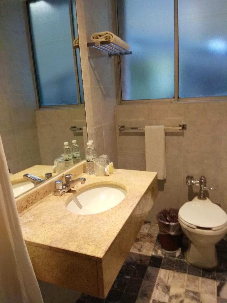Albergo Siviglia — 9