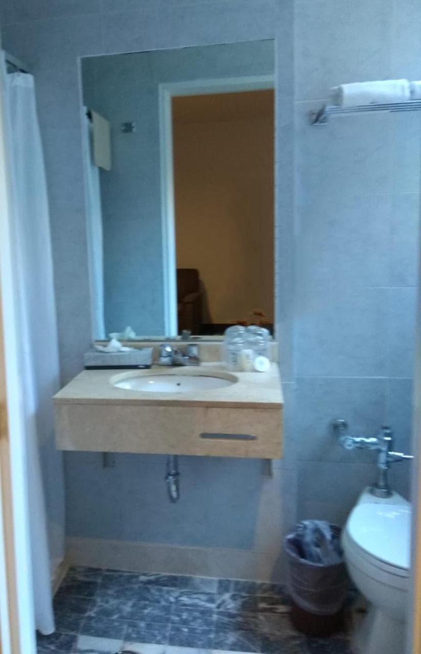 Albergo Siviglia — 10