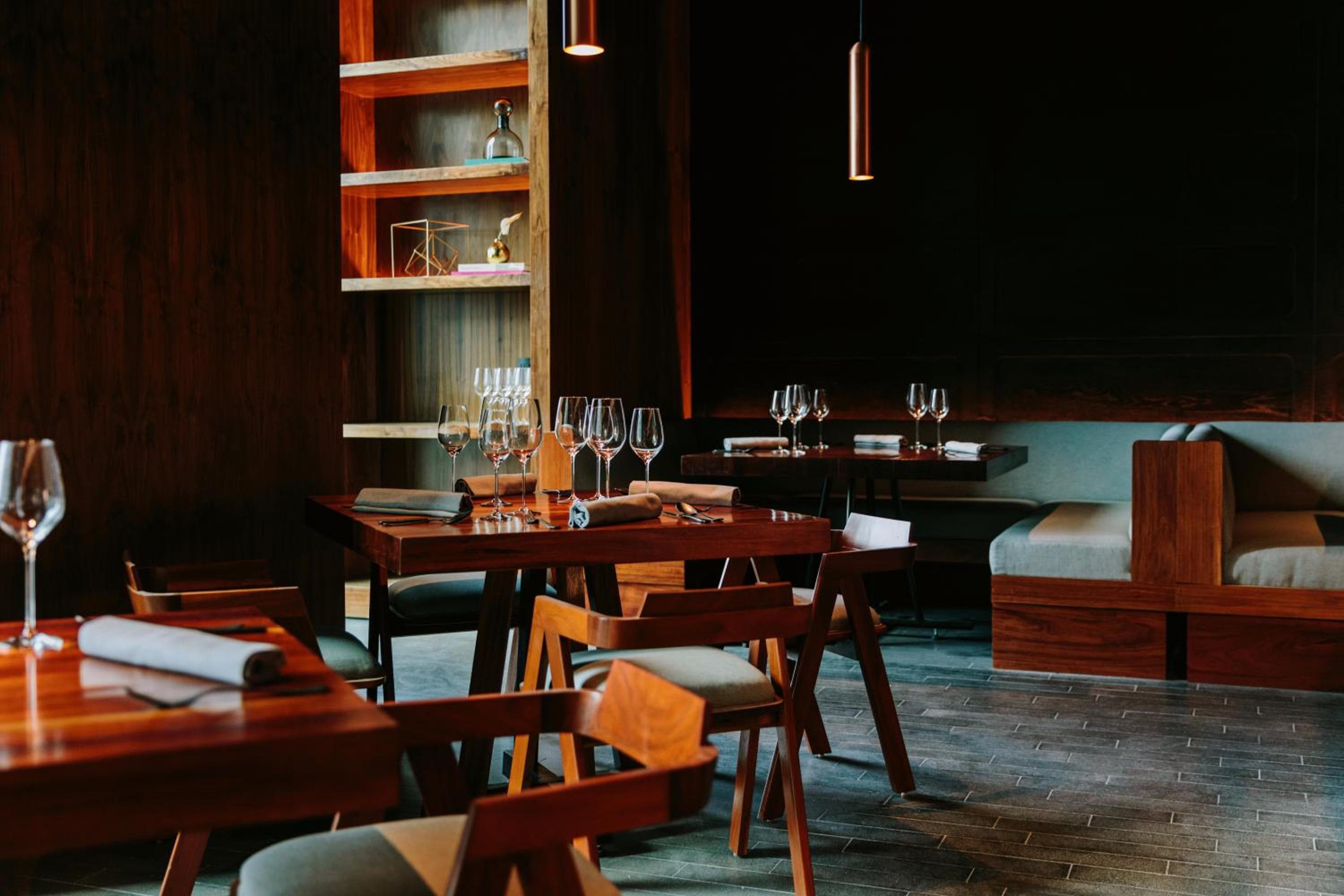 Sofitel Mexico City Reforma hotel, 297 Avenue Paseo De La Reforma, Mexico City, Mexico — photo 68