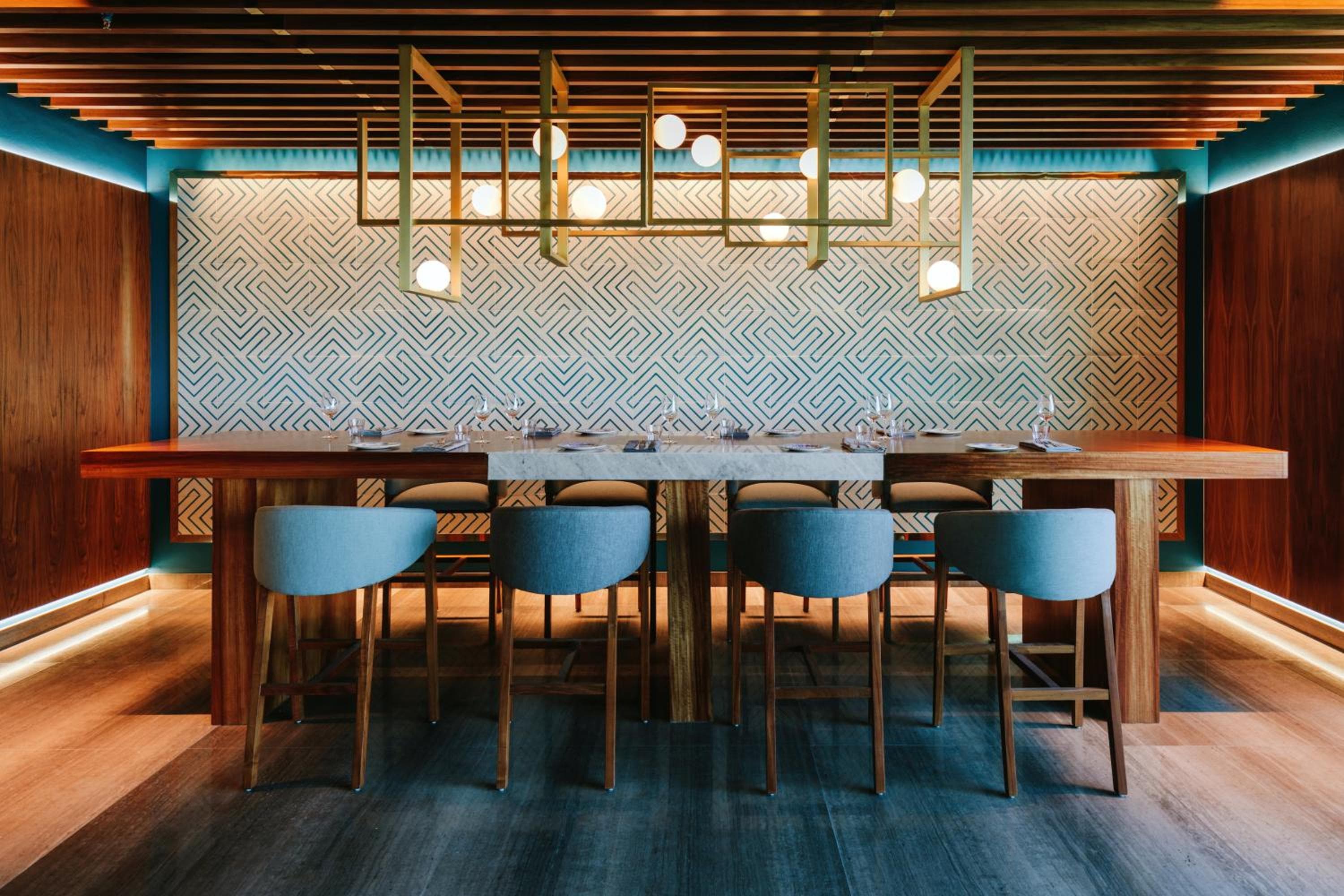 Sofitel Mexico City Reforma hotel, 297 Avenue Paseo De La Reforma, Mexico City, Mexico — photo 67