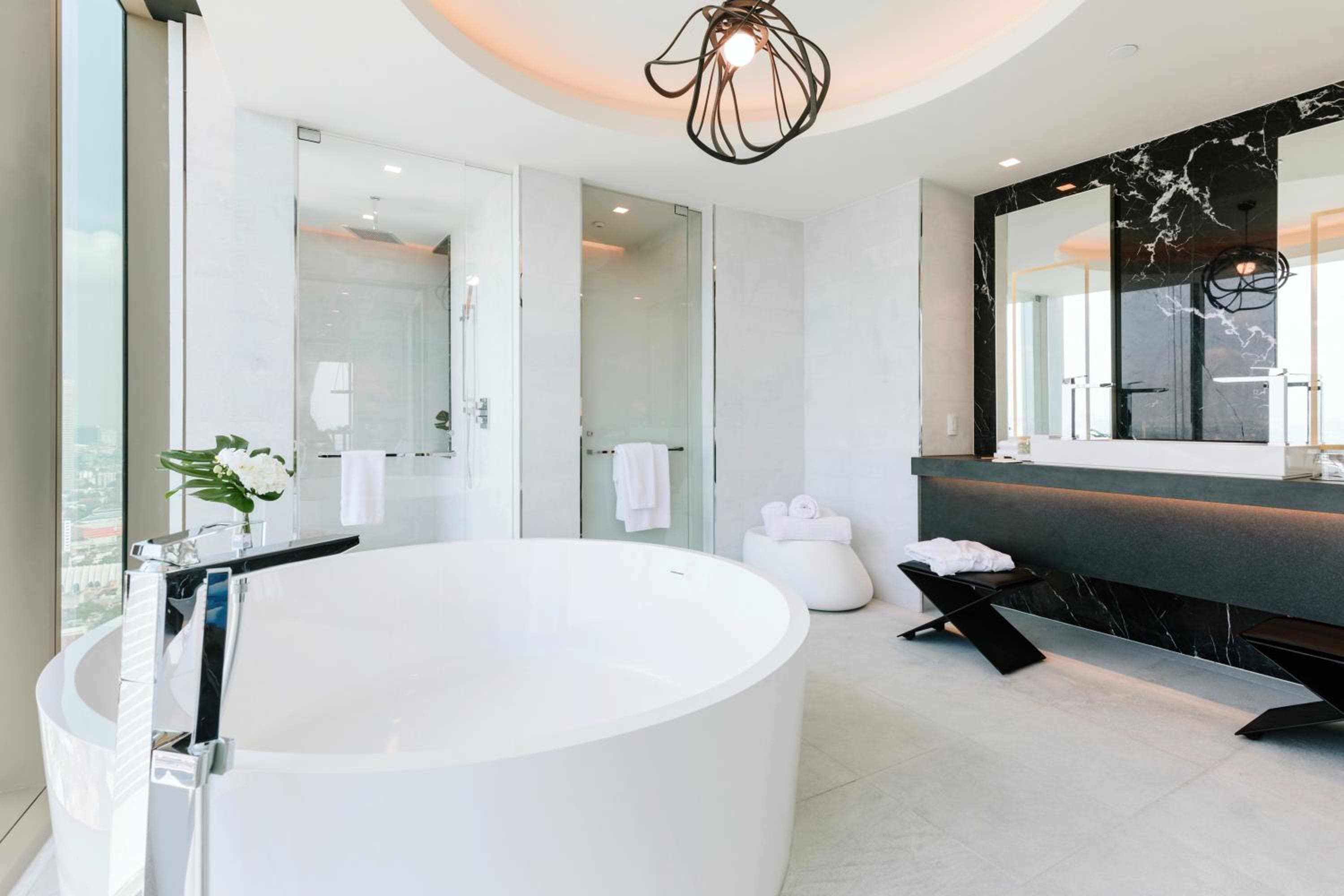 Sofitel Mexico City Reforma hotel, 297 Avenue Paseo De La Reforma, Mexico City, Mexico — photo 75