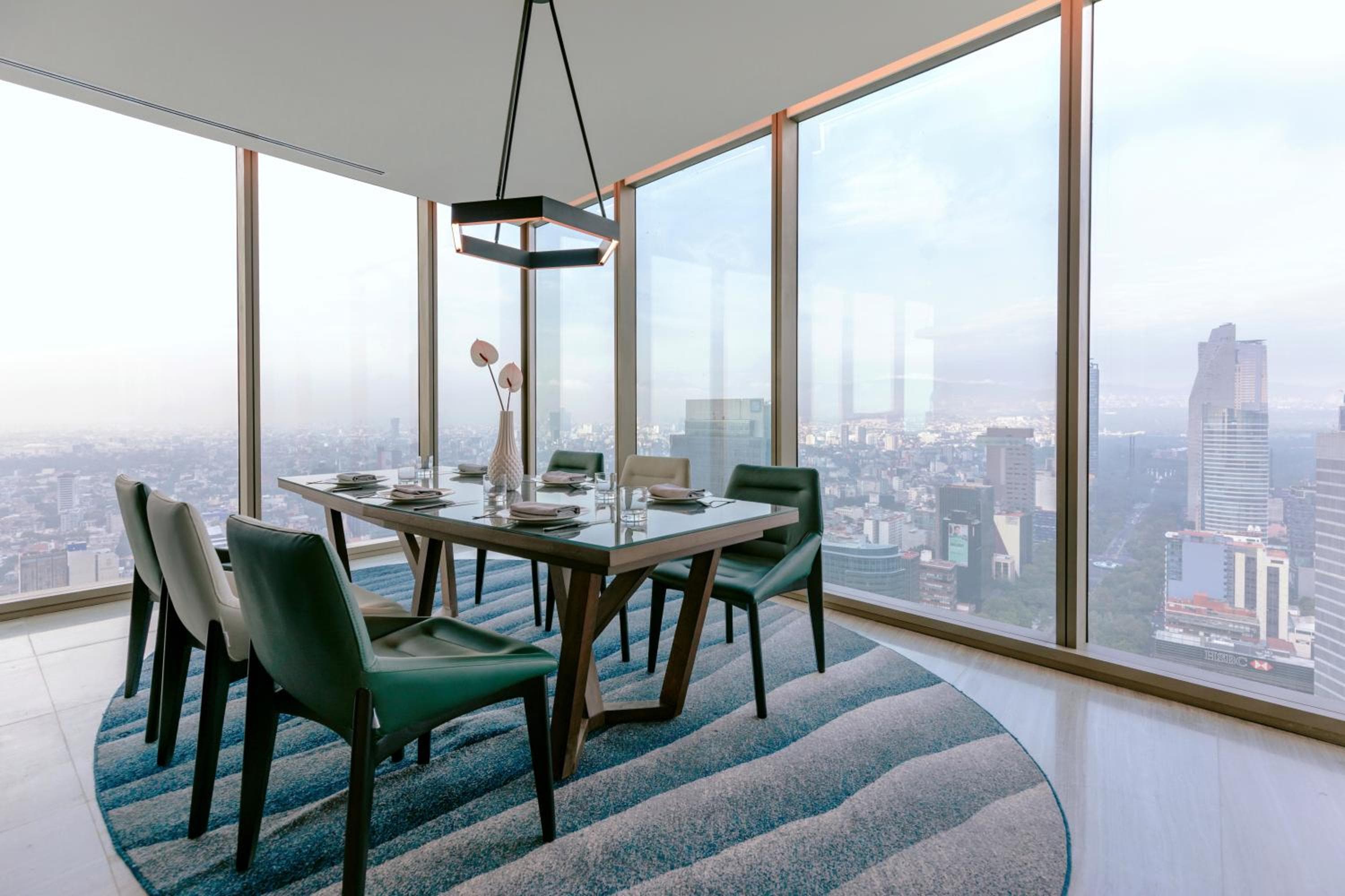 Sofitel Mexico City Reforma hotel, 297 Avenue Paseo De La Reforma, Mexico City, Mexico — photo 66