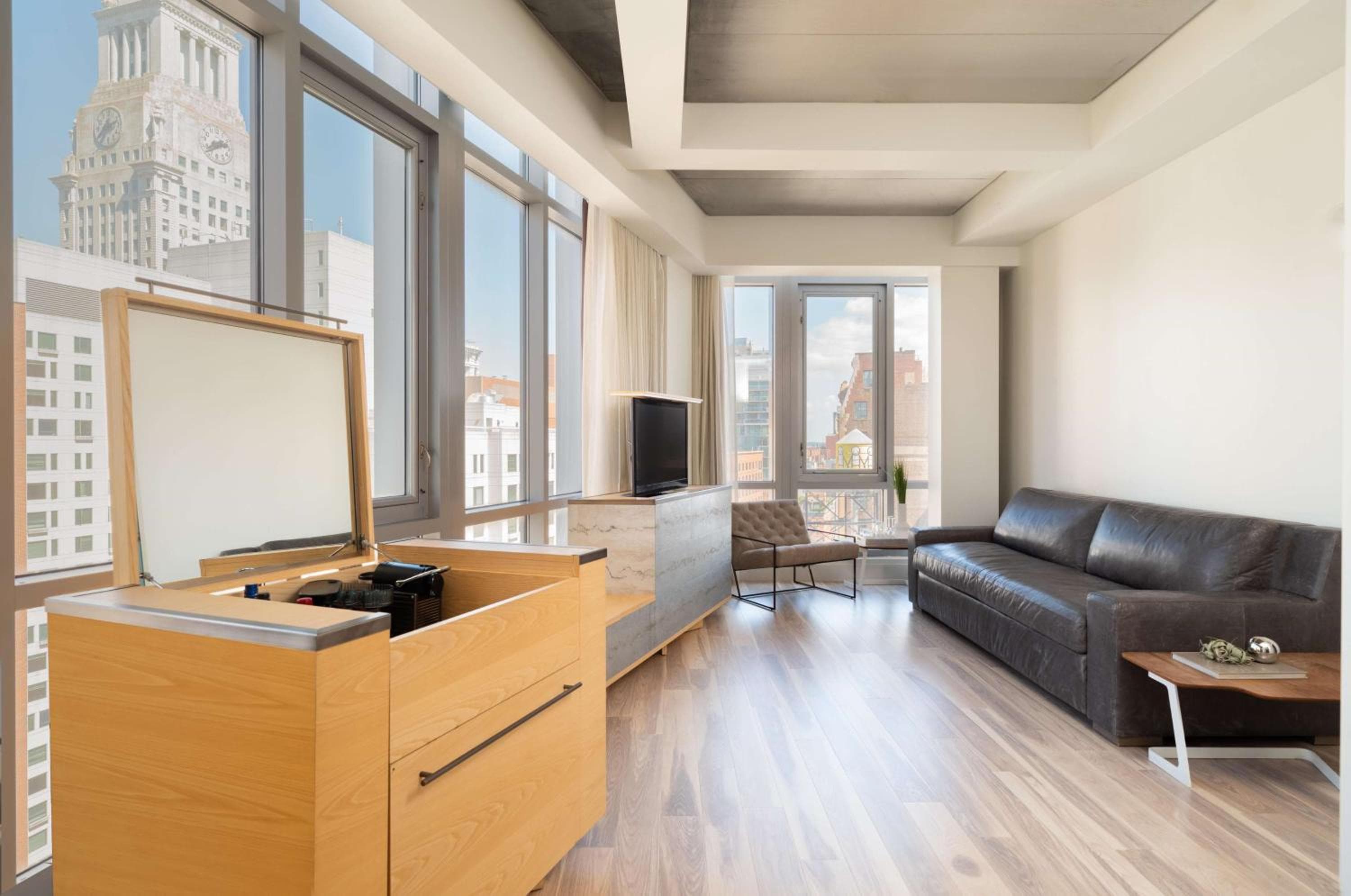 Hyatt Union Square New York — 6