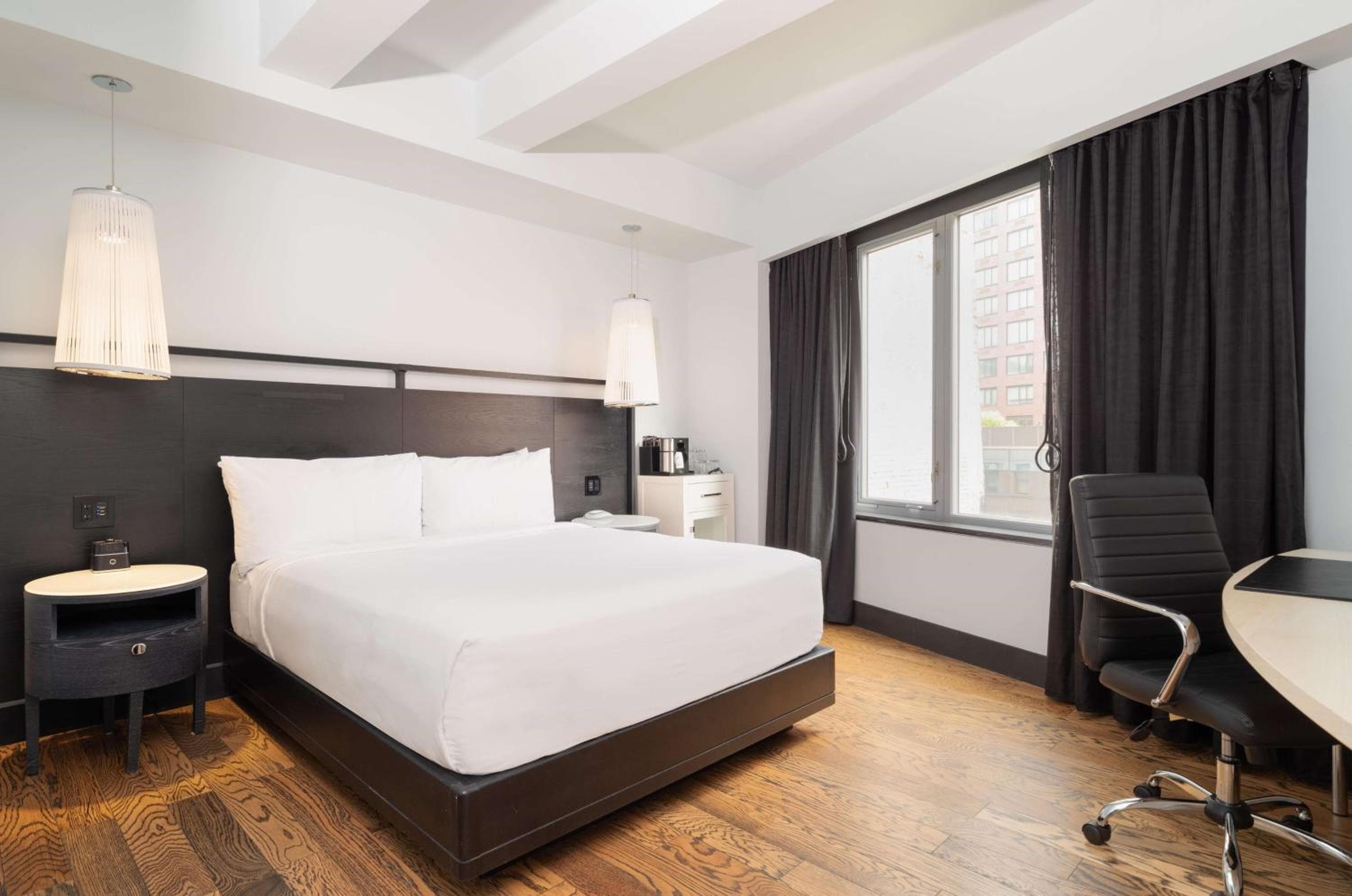 Hyatt Union Square New York — 19