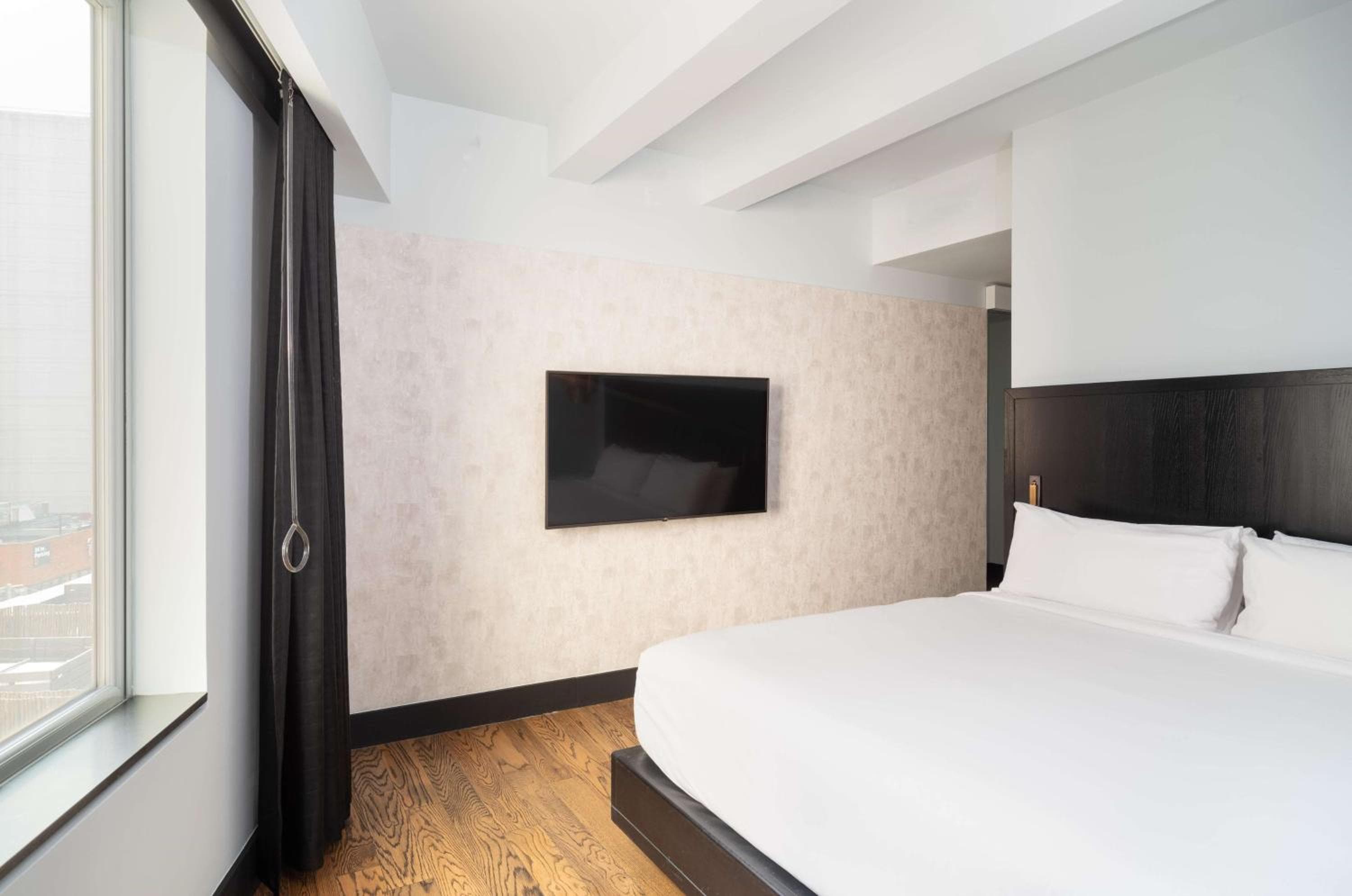 Hyatt Union Square New York — 13